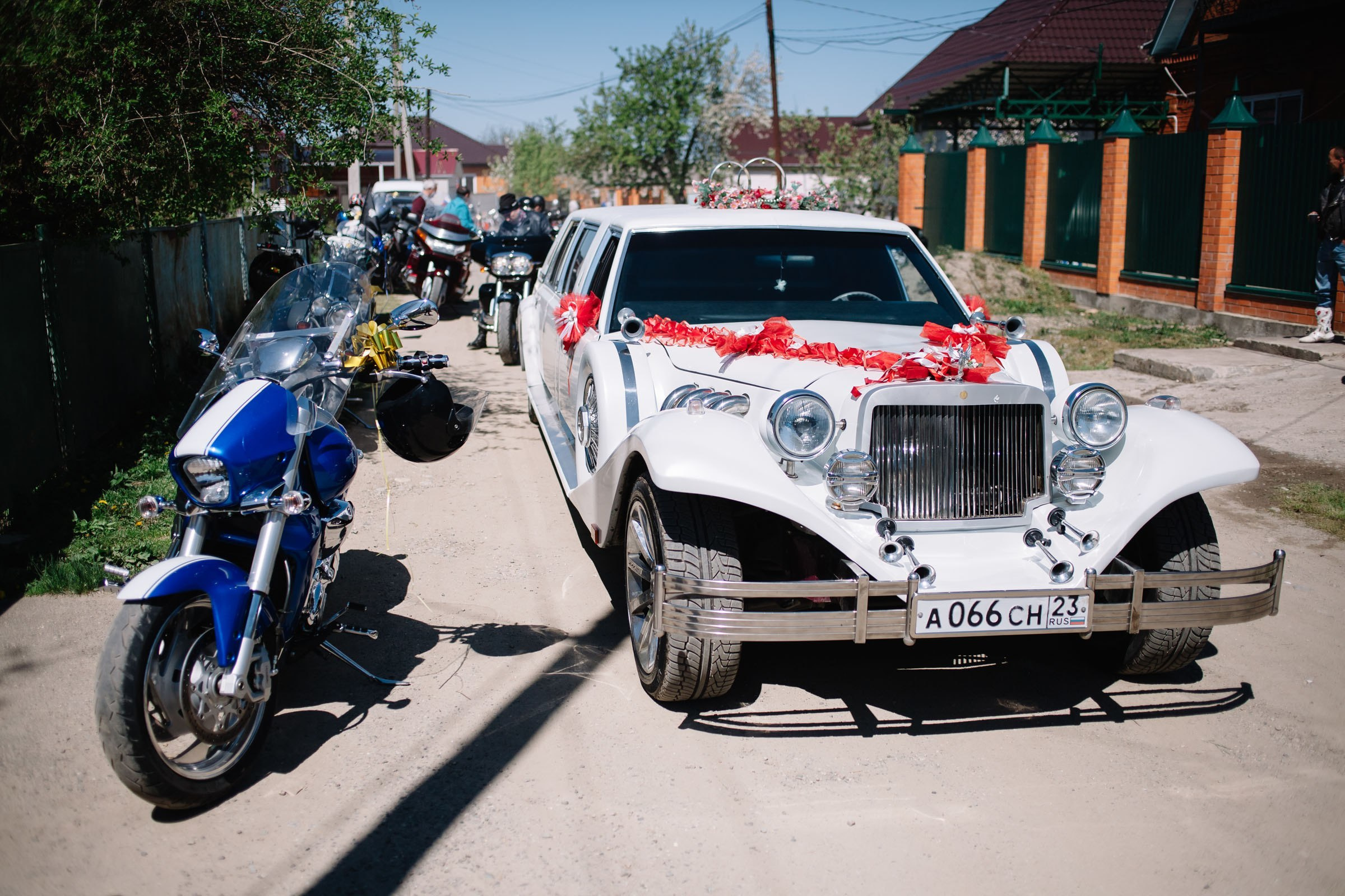 Ангелина + Дима. Семейный и свадебный фотограф в Майкопе Михаил Мартиросян