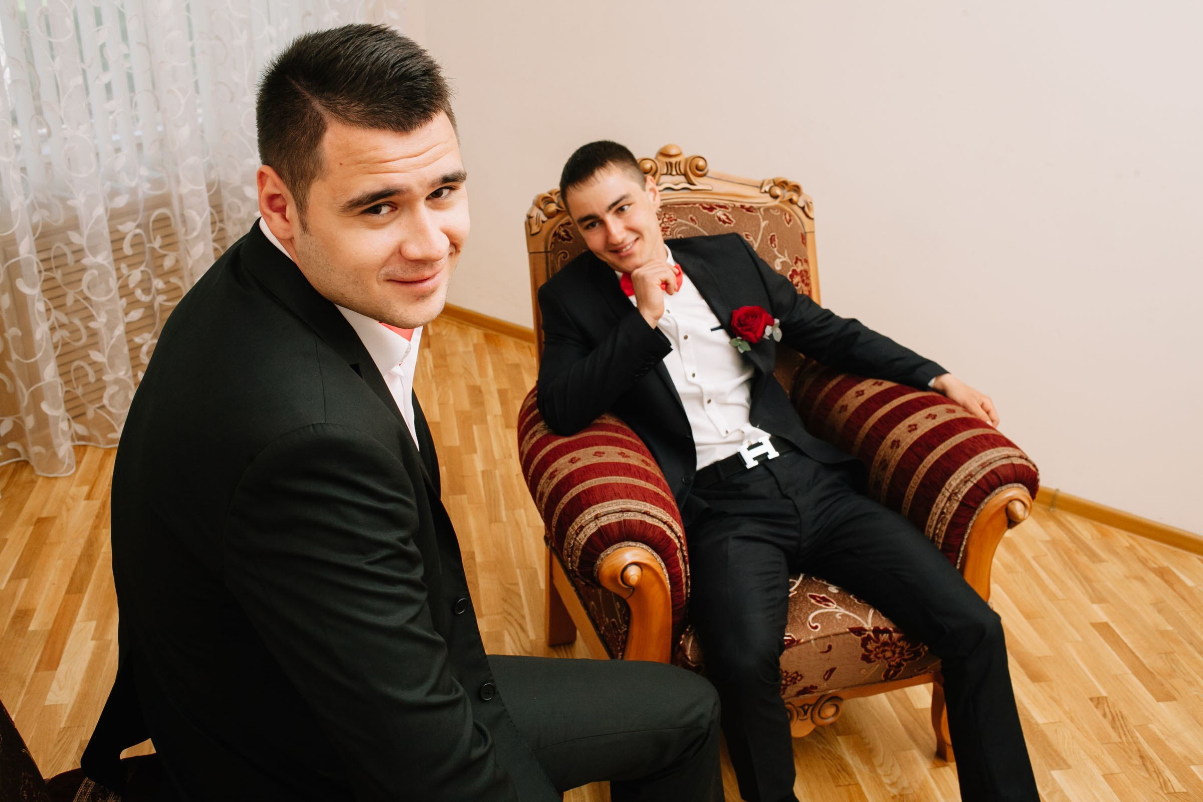 Ангелина + Дима. Семейный и свадебный фотограф в Майкопе Михаил Мартиросян