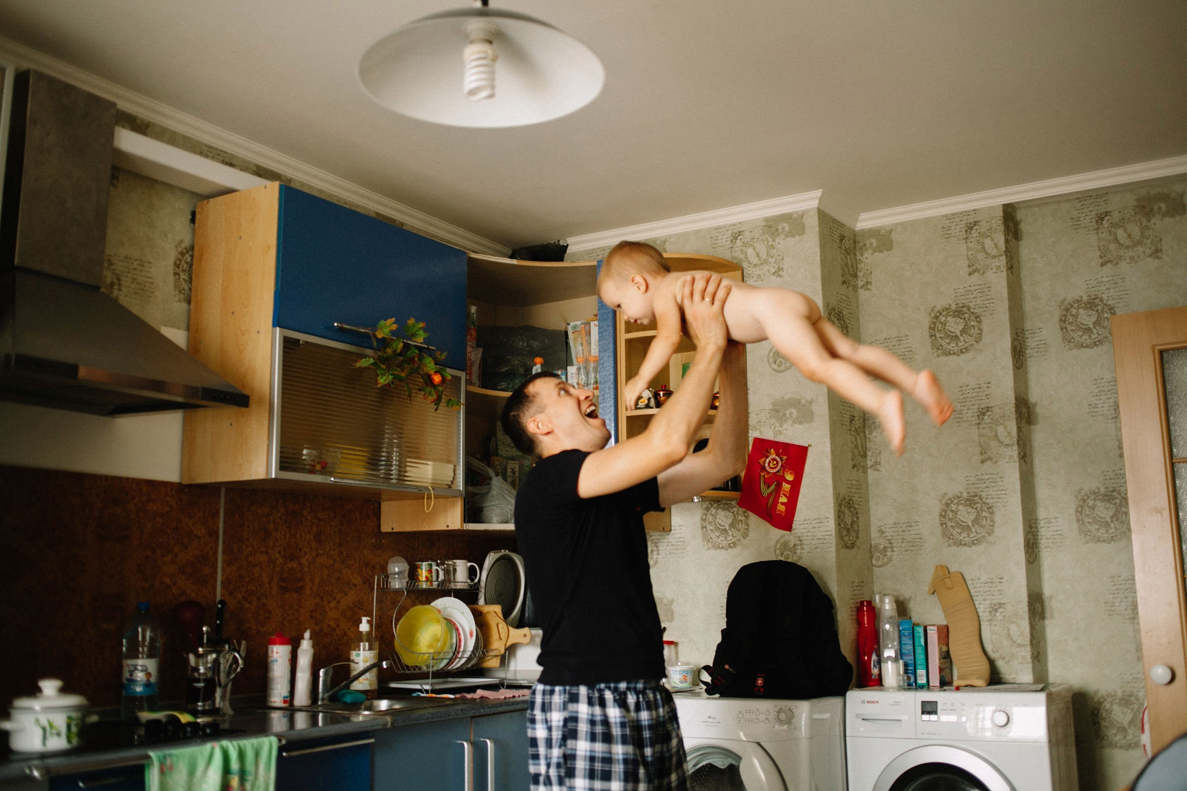 Семейная фотосессия беременности. Семейный и свадебный фотограф в Майкопе Михаил Мартиросян