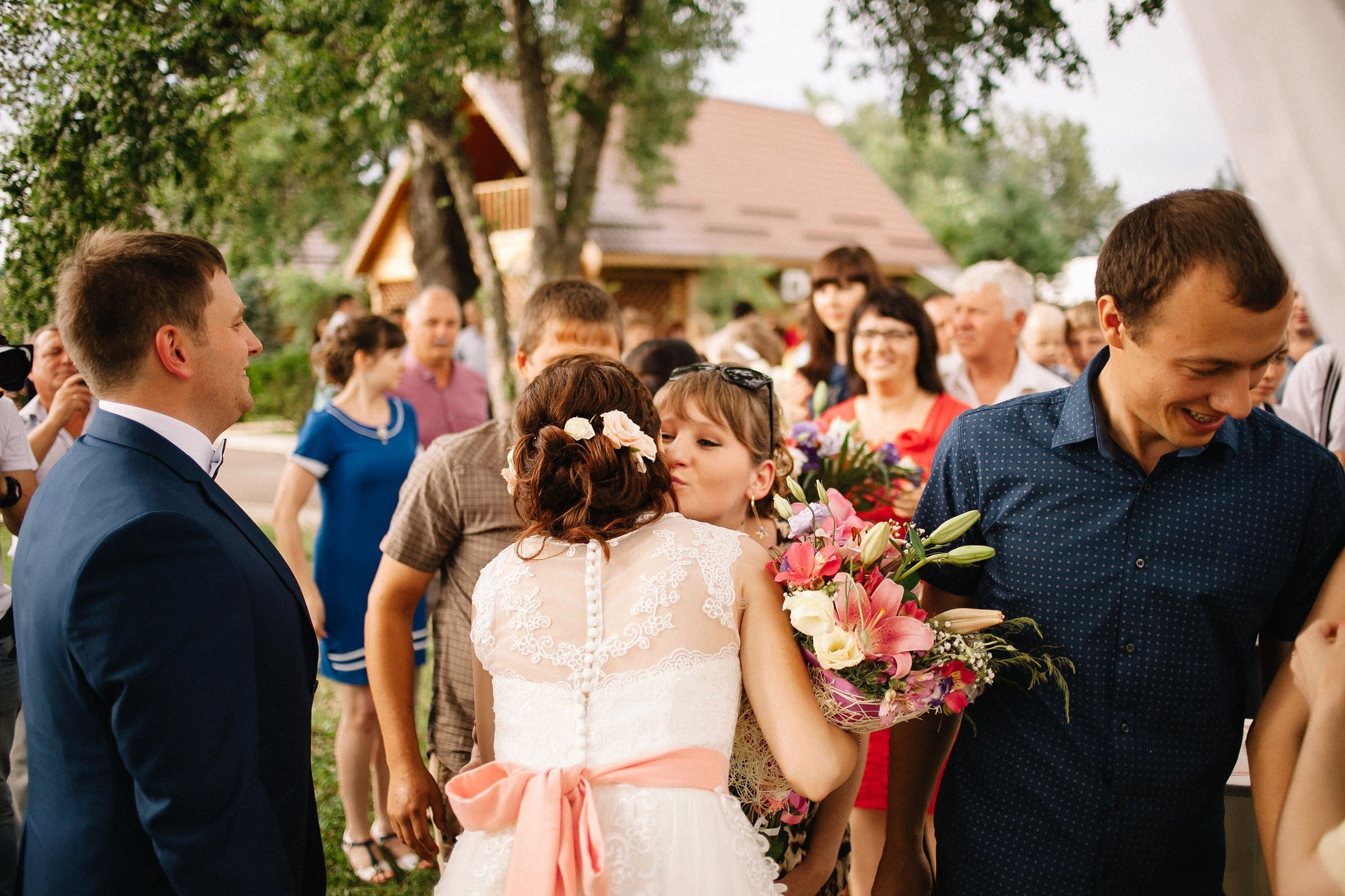 Ира + Дима. Семейный и свадебный фотограф в Майкопе Михаил Мартиросян