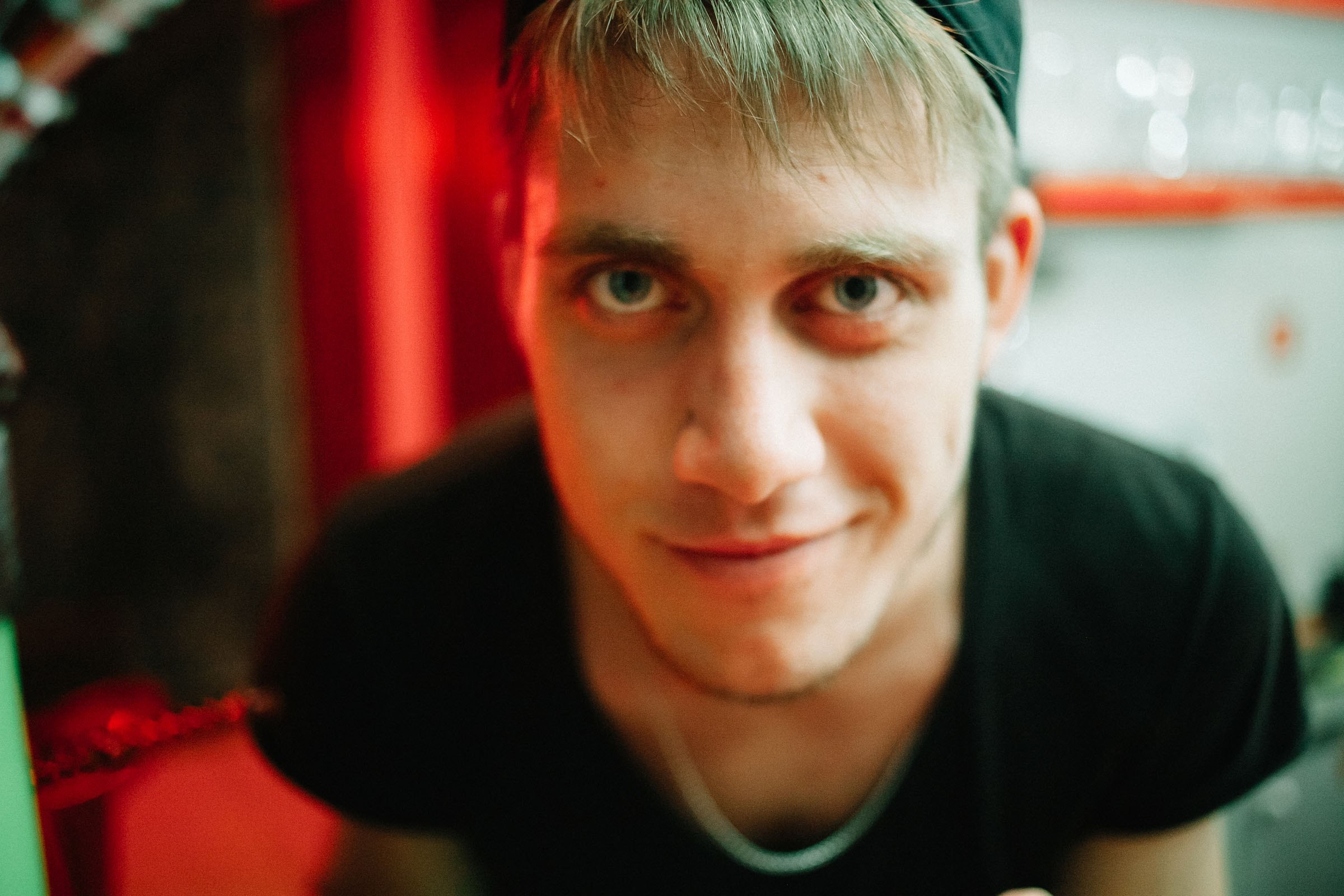 Hookah place. Семейный и свадебный фотограф в Майкопе Михаил Мартиросян