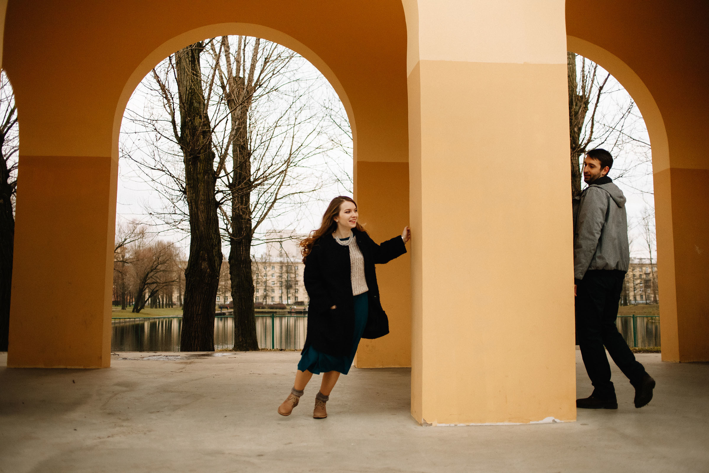 Лена + Артём. Семейный и свадебный фотограф в Майкопе Михаил Мартиросян