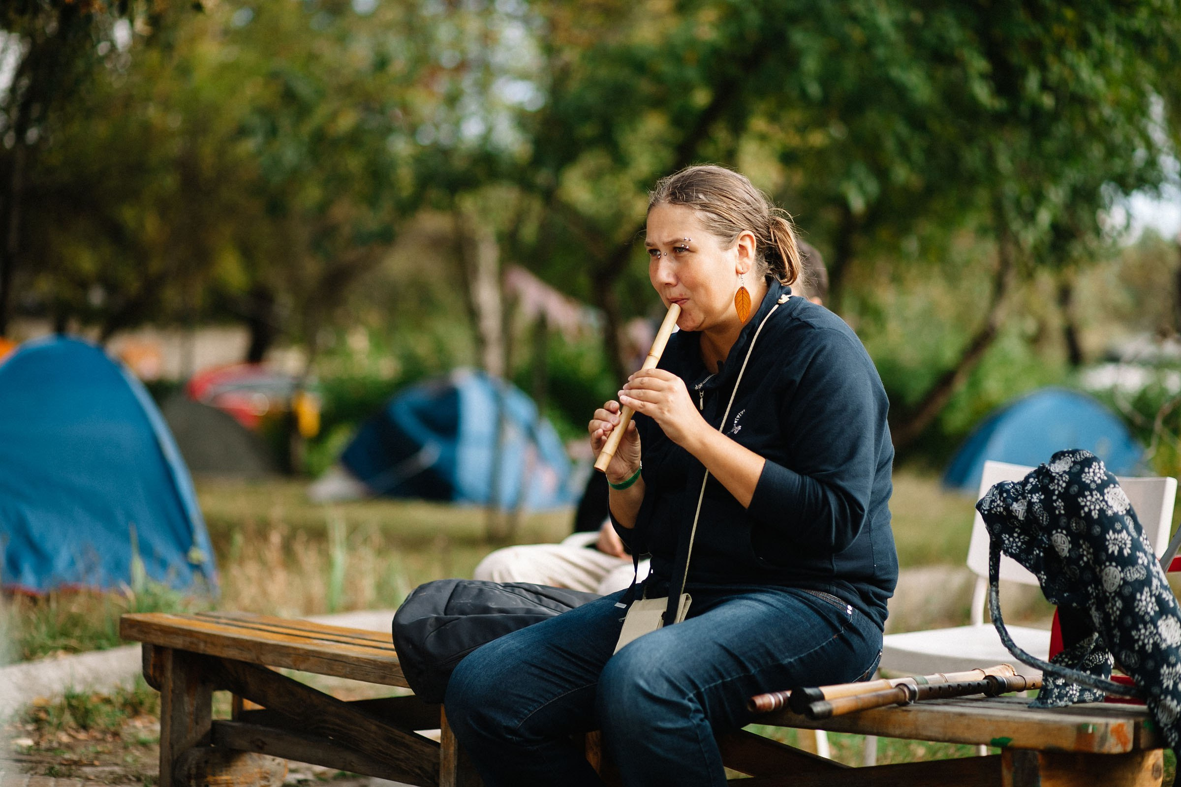 Фестиваль чая и практик в арт-усадьбе Гулица. Семейный и свадебный фотограф в Майкопе Михаил Мартиросян