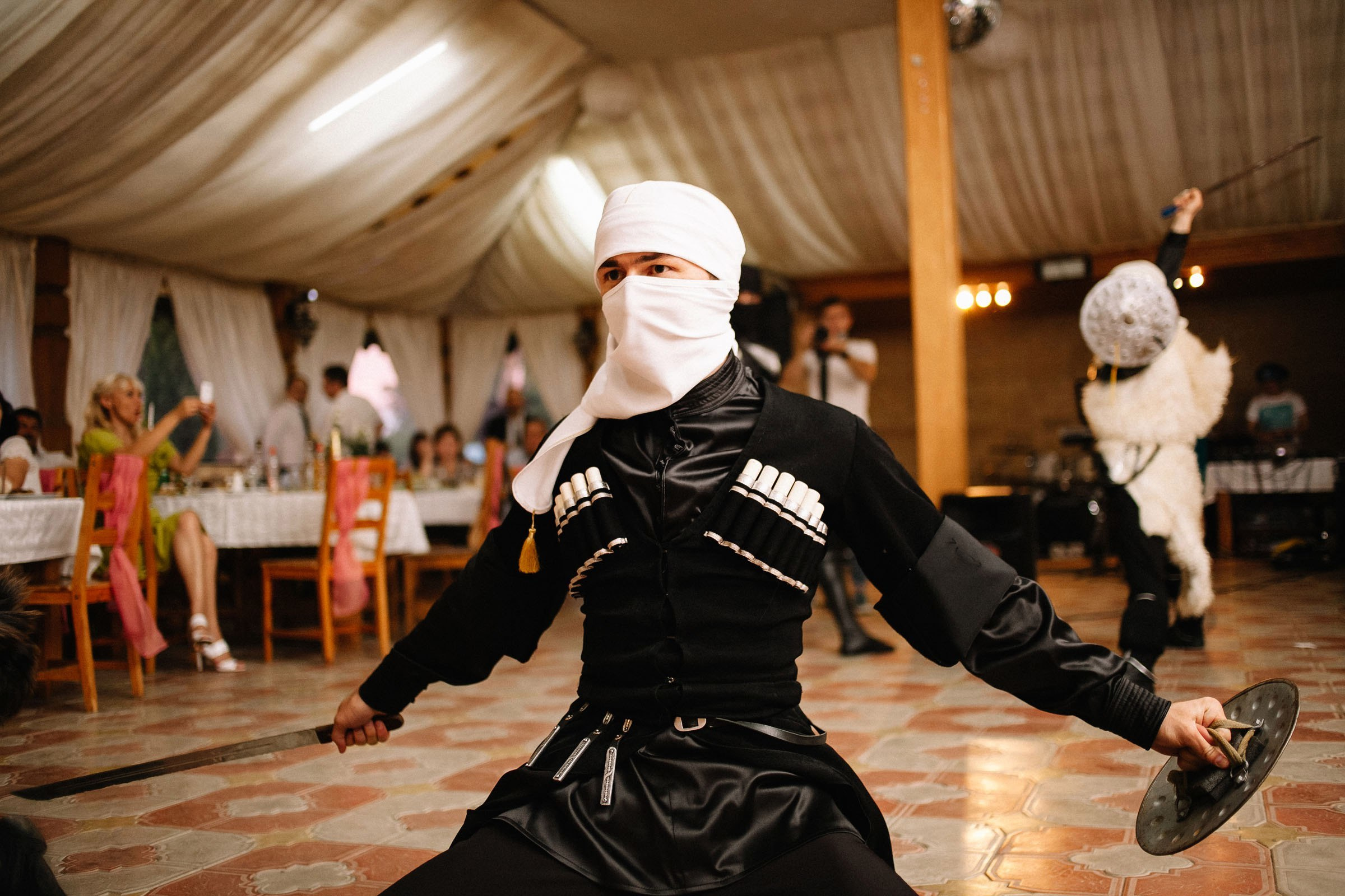 Ира + Дима. Семейный и свадебный фотограф в Майкопе Михаил Мартиросян