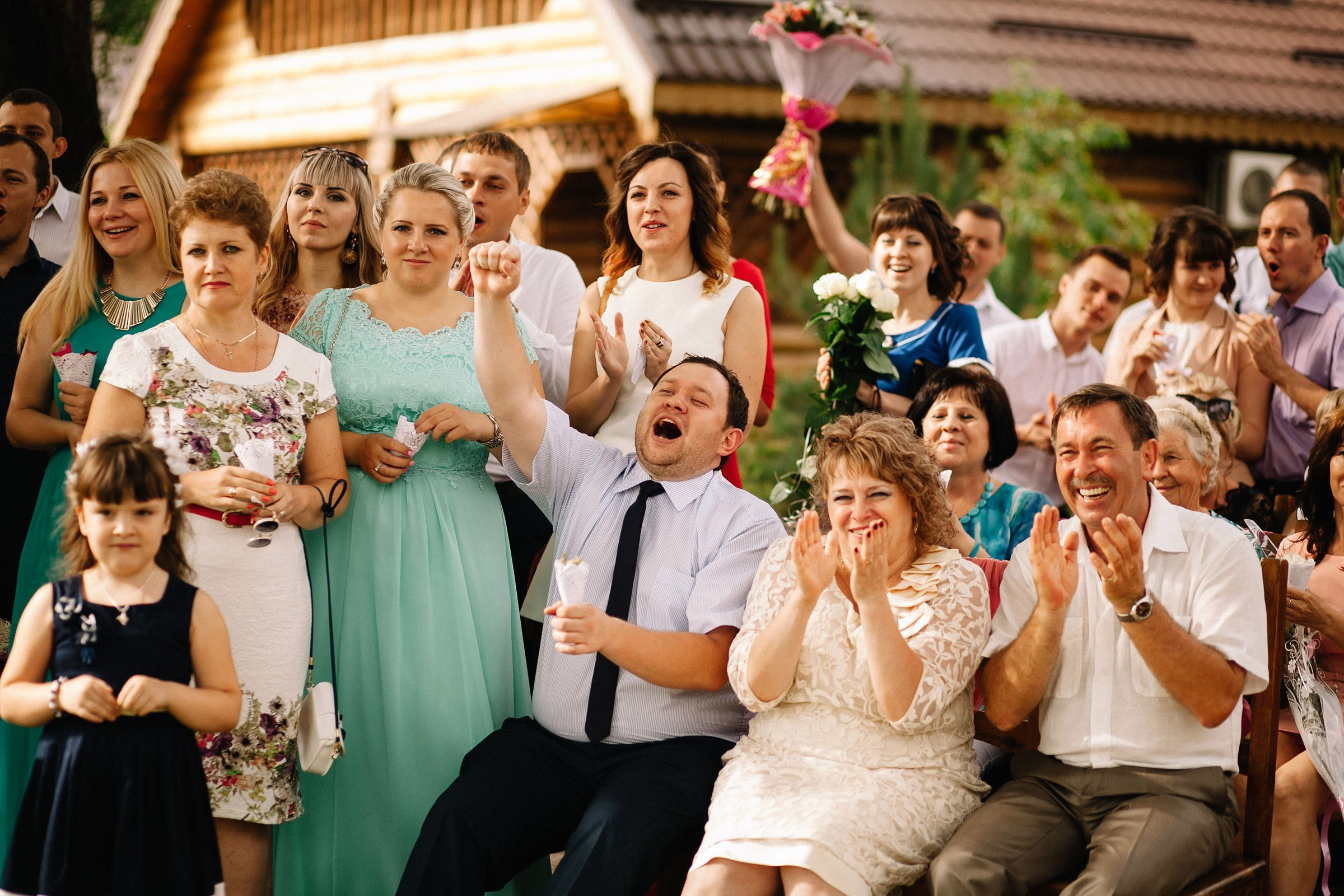 Ира + Дима. Семейный и свадебный фотограф в Майкопе Михаил Мартиросян