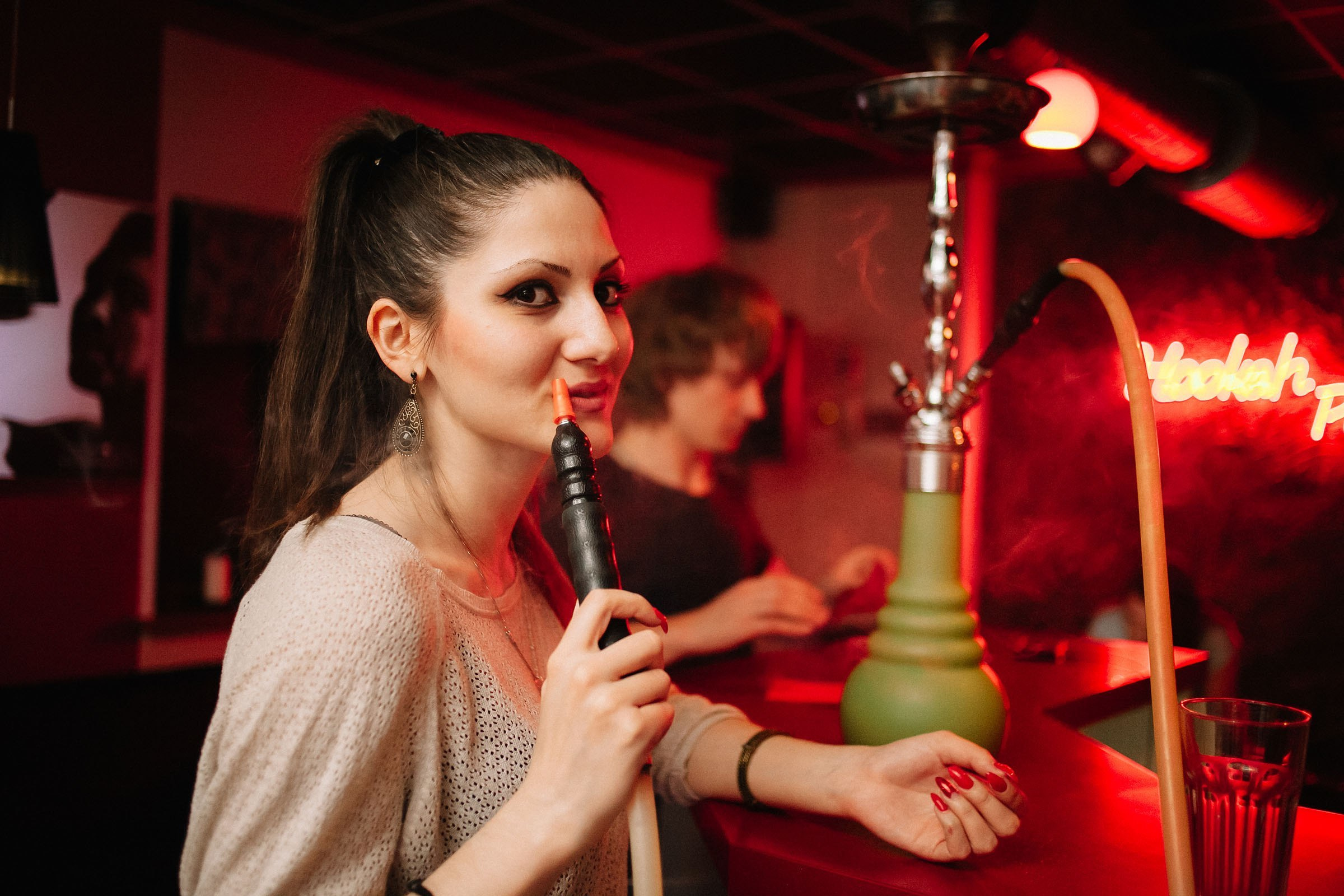 Hookah place. Семейный и свадебный фотограф в Майкопе Михаил Мартиросян