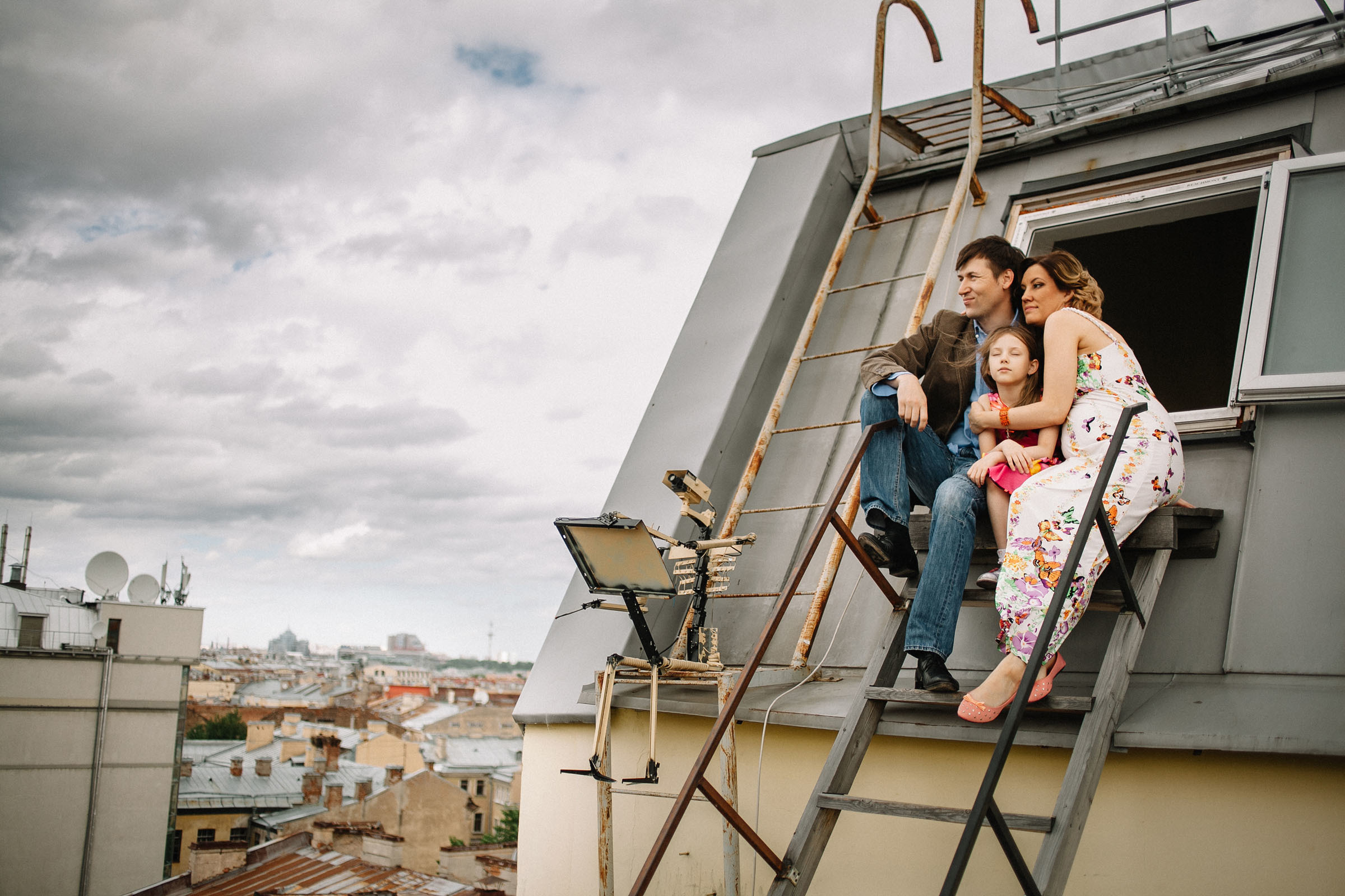 Фотосъёмка беременности. Семейный и свадебный фотограф в Майкопе Михаил Мартиросян