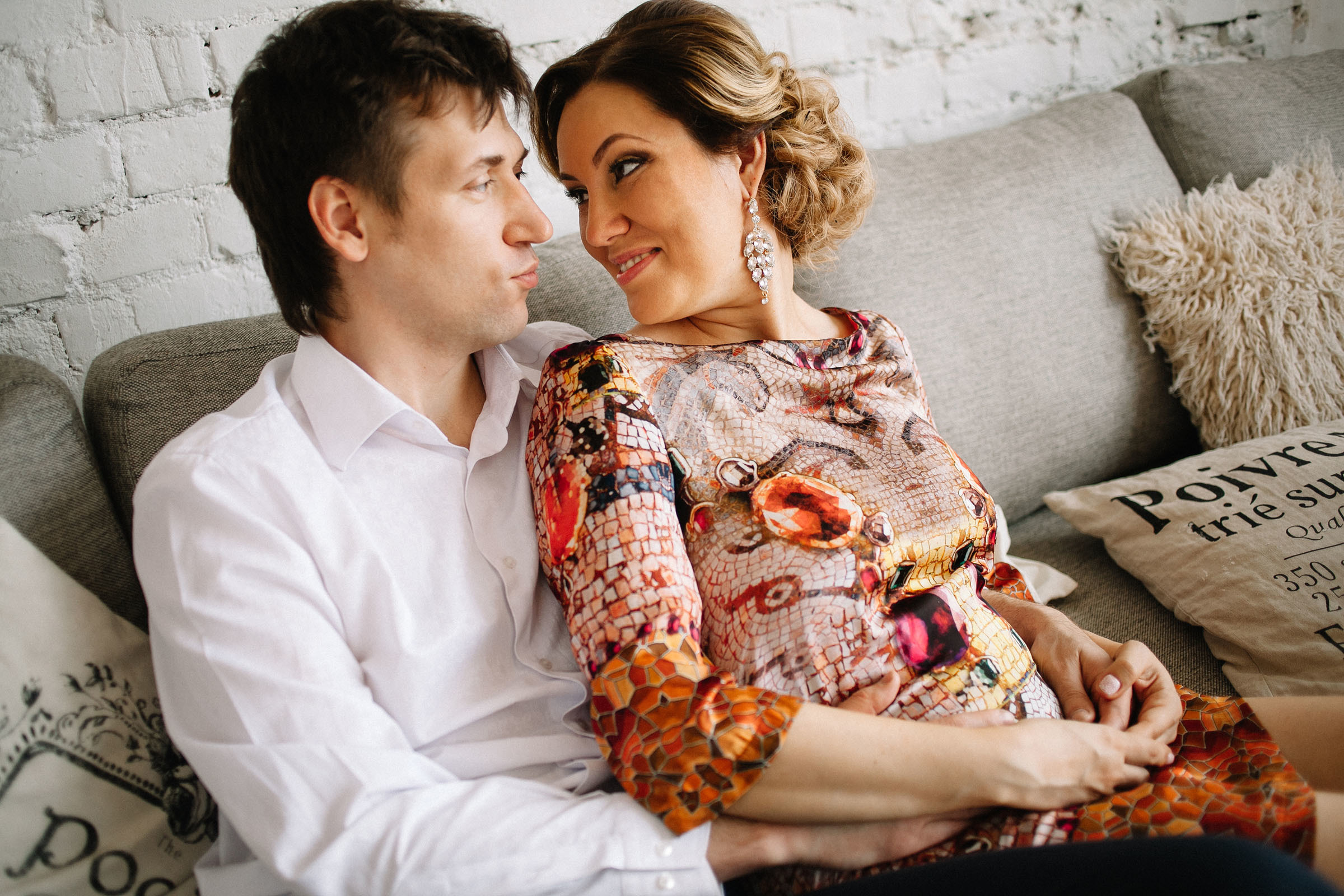 Фотосъёмка беременности. Семейный и свадебный фотограф в Майкопе Михаил Мартиросян