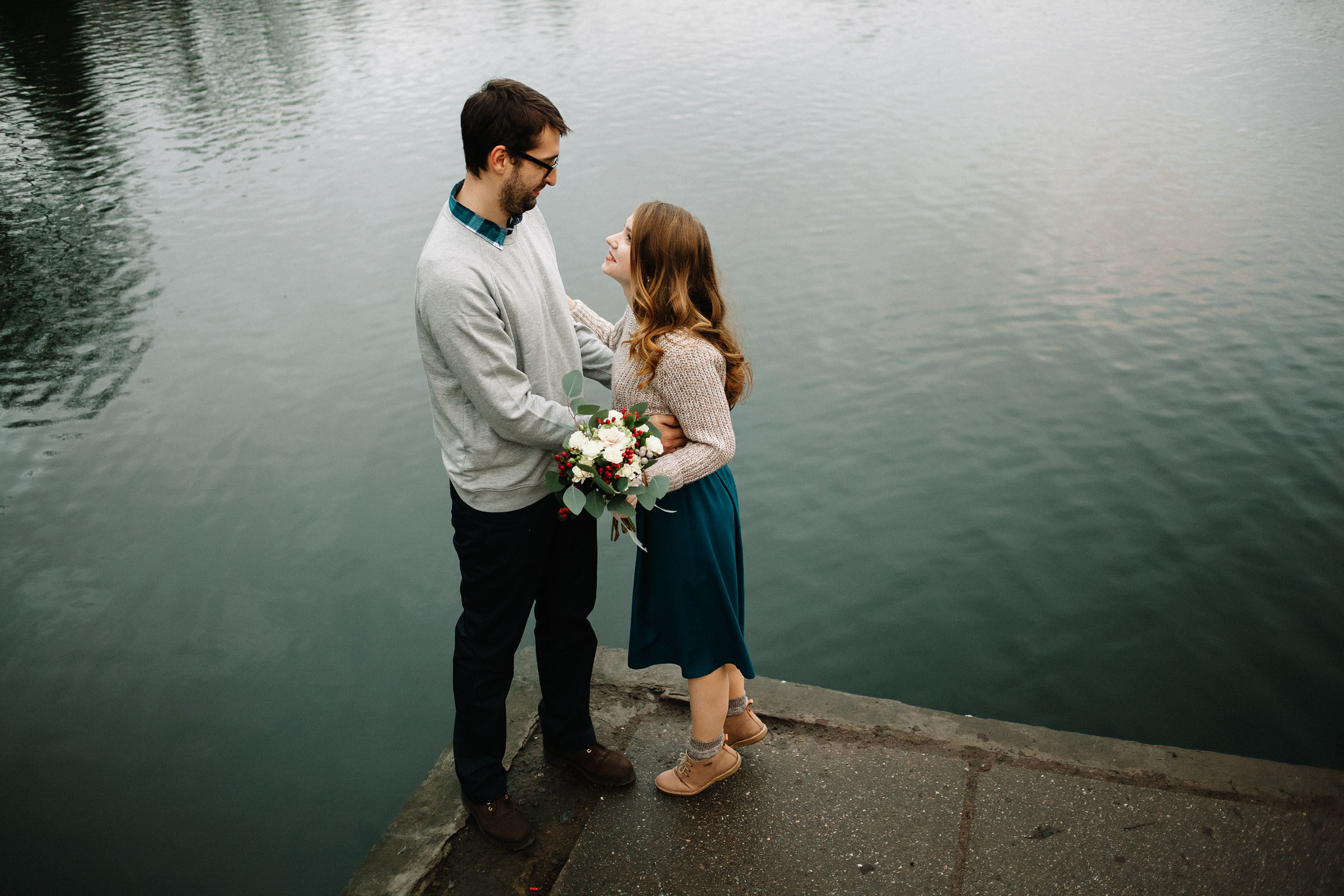 Лена + Артём. Семейный и свадебный фотограф в Майкопе Михаил Мартиросян