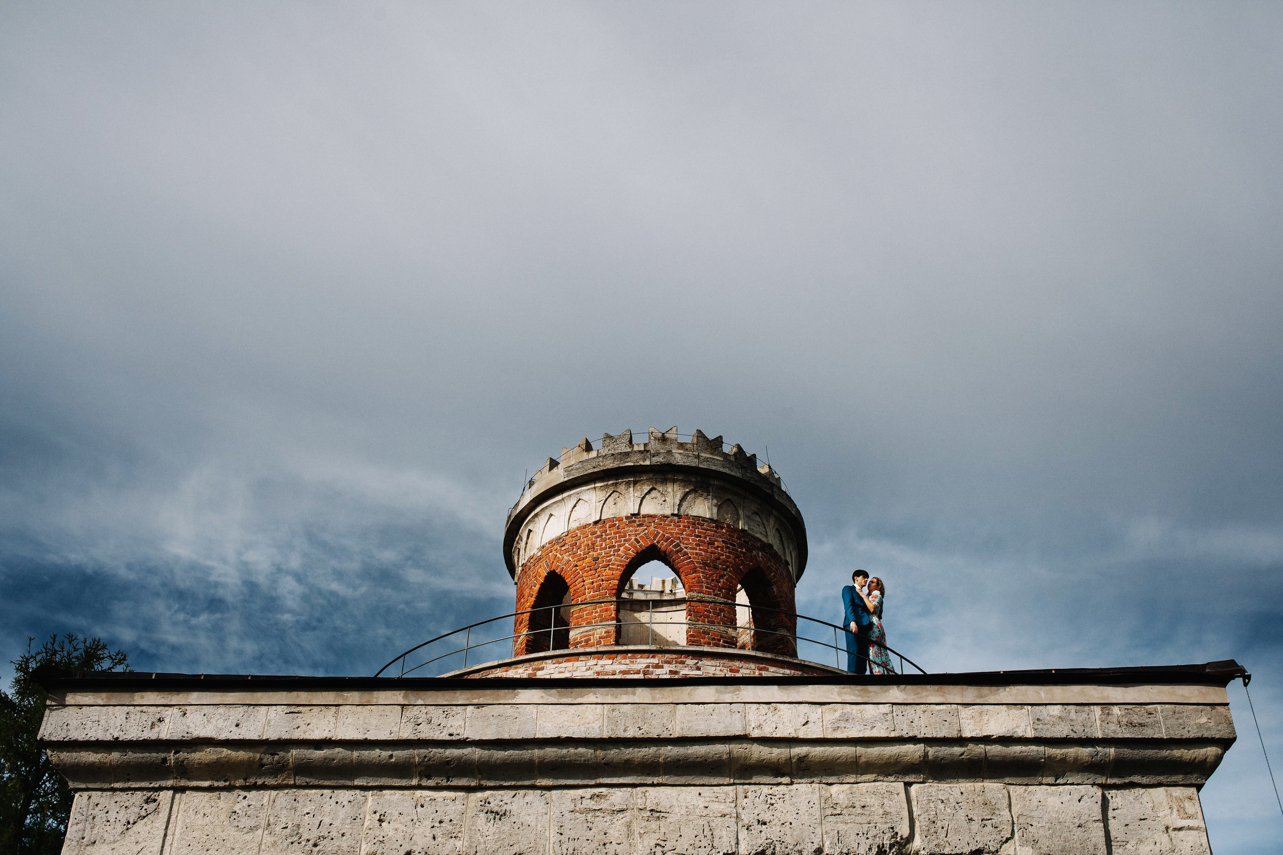 Предсвадебная фотосессия лавстори в городе Пушкин. Семейный и свадебный фотограф в Майкопе Михаил Мартиросян