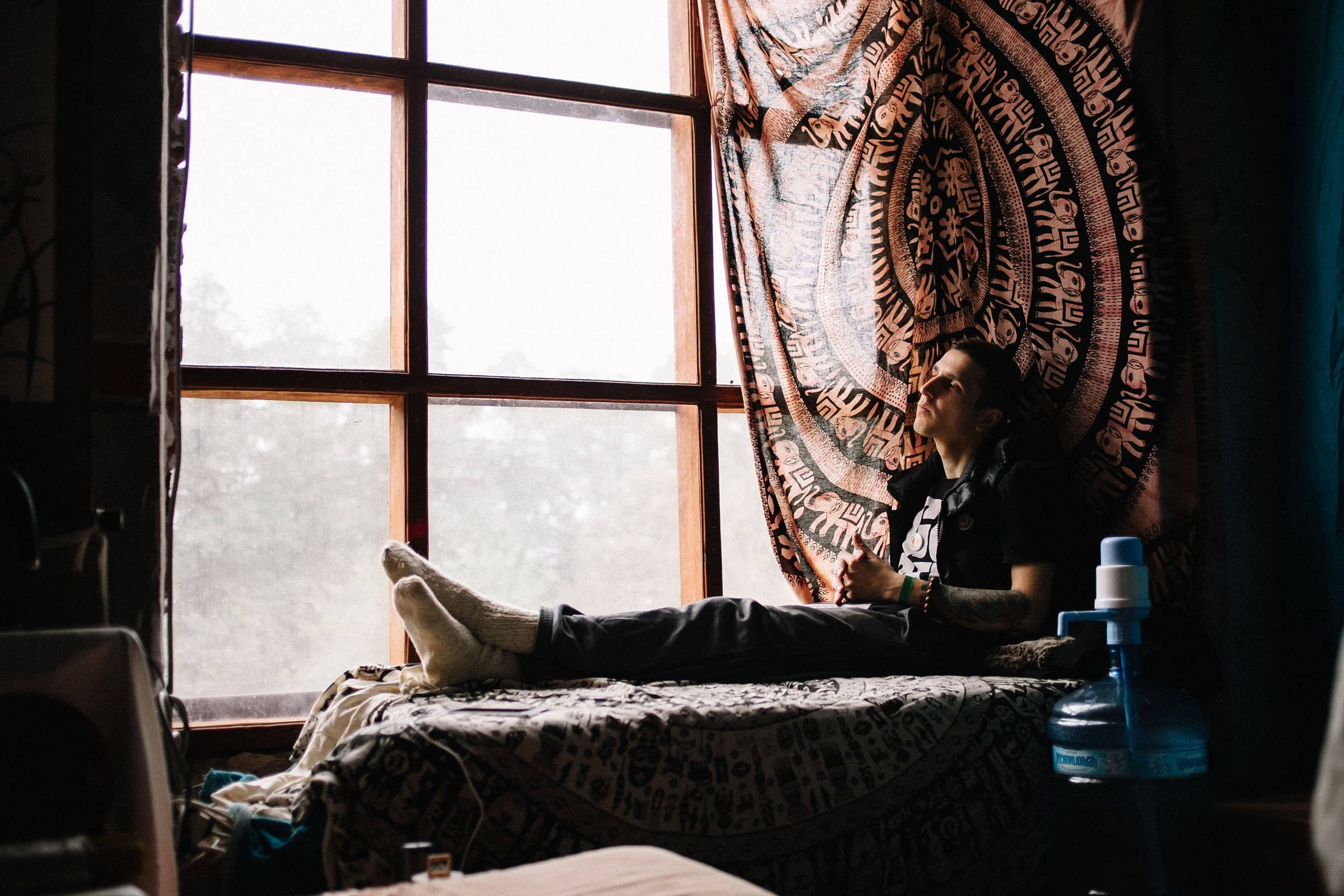 Фестиваль чая и практик в арт-усадьбе Гулица. Семейный и свадебный фотограф в Майкопе Михаил Мартиросян