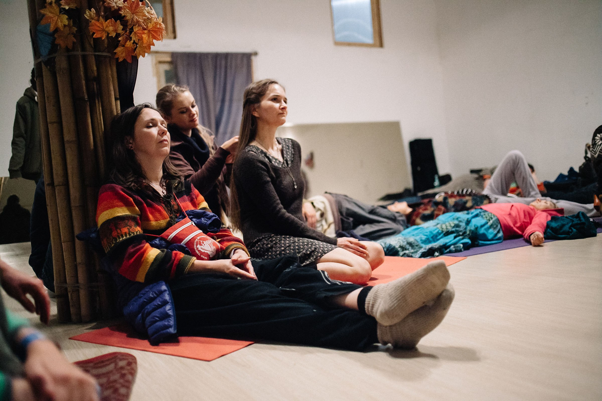 Фестиваль чая и практик в арт-усадьбе Гулица. Семейный и свадебный фотограф в Майкопе Михаил Мартиросян