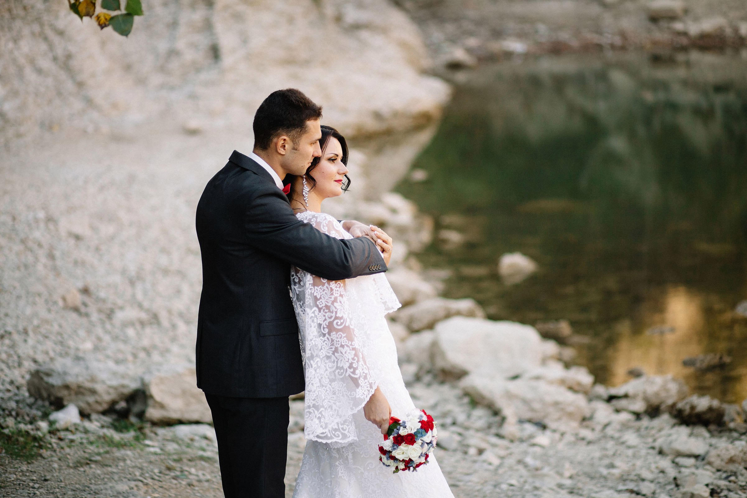 Ира + Женя. Семейный и свадебный фотограф в Майкопе Михаил Мартиросян