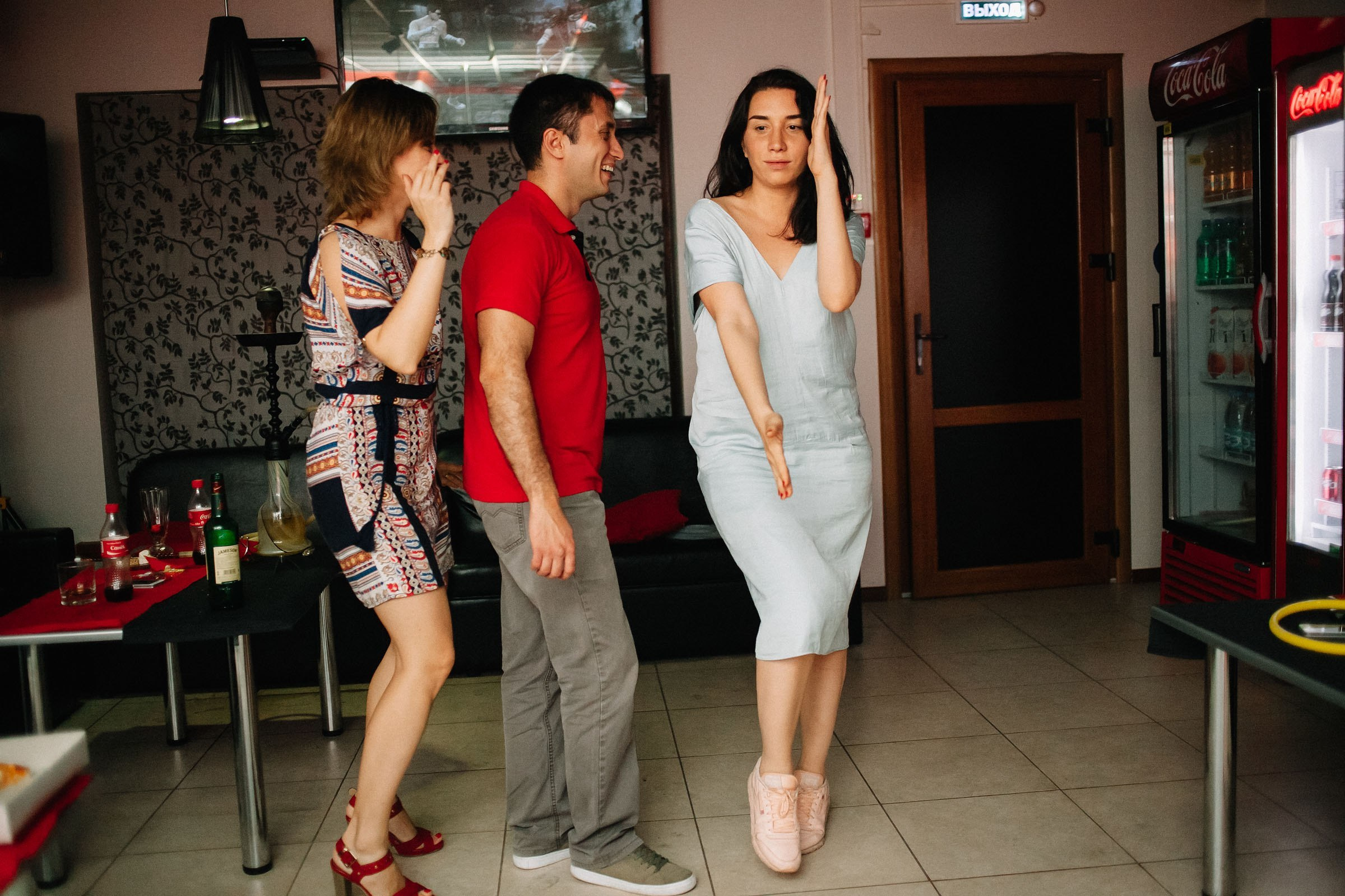 Hookah place. Семейный и свадебный фотограф в Майкопе Михаил Мартиросян