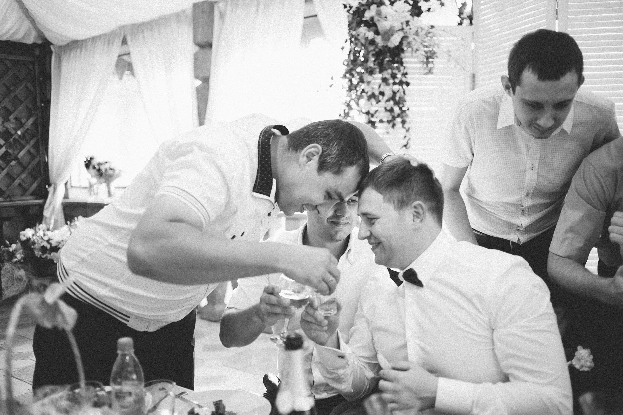 Ира + Дима. Семейный и свадебный фотограф в Майкопе Михаил Мартиросян