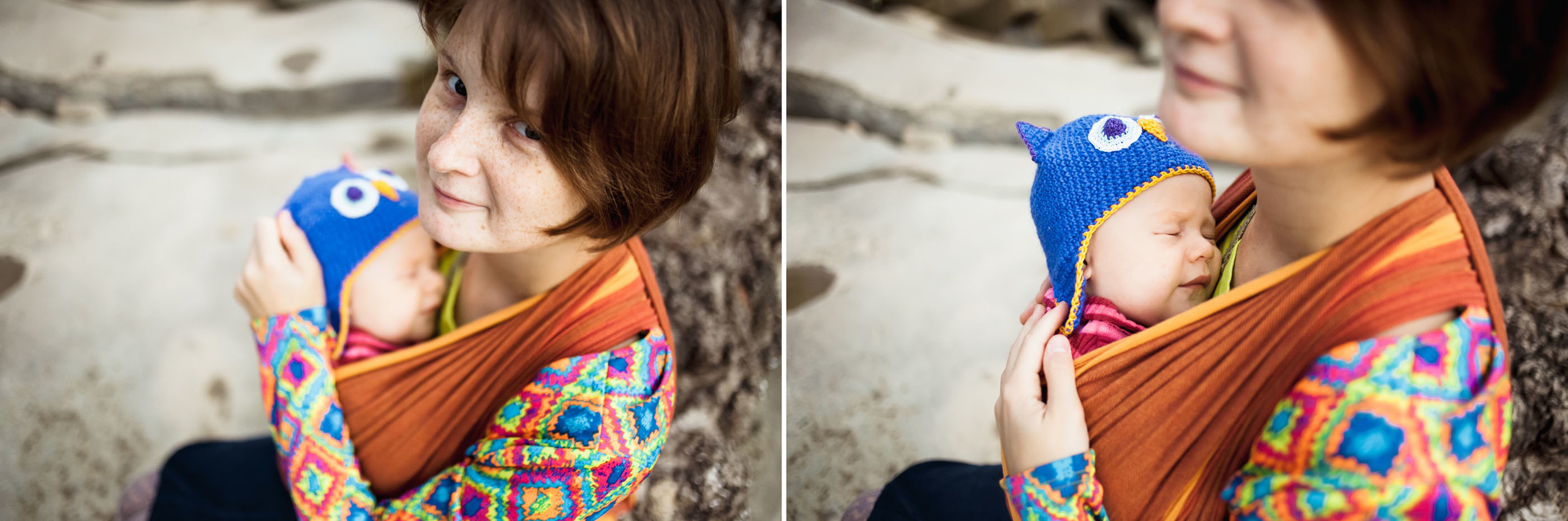 Семейная фотосессия мамы с малышкой. Семейный и свадебный фотограф в Майкопе Михаил Мартиросян