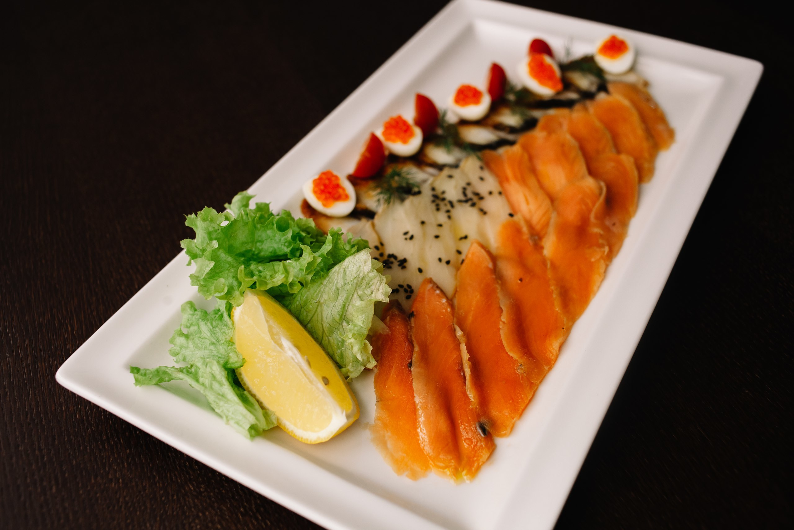 Food-фото. Семейный и свадебный фотограф в Майкопе Михаил Мартиросян