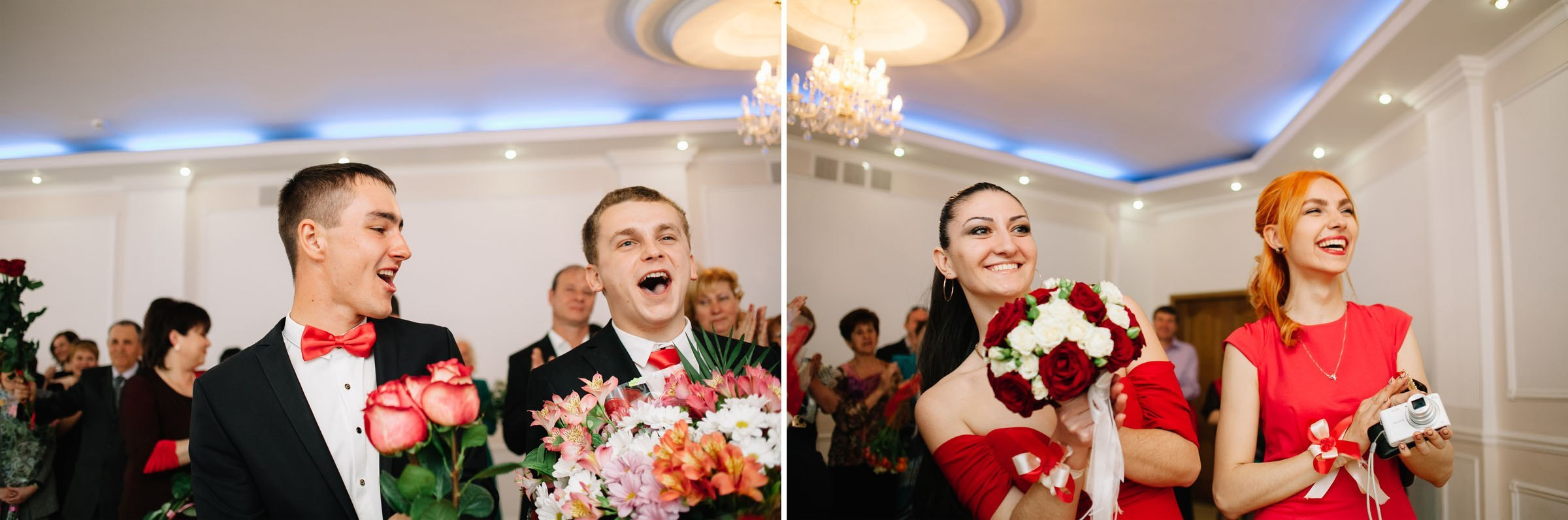 Ангелина + Дима. Семейный и свадебный фотограф в Майкопе Михаил Мартиросян