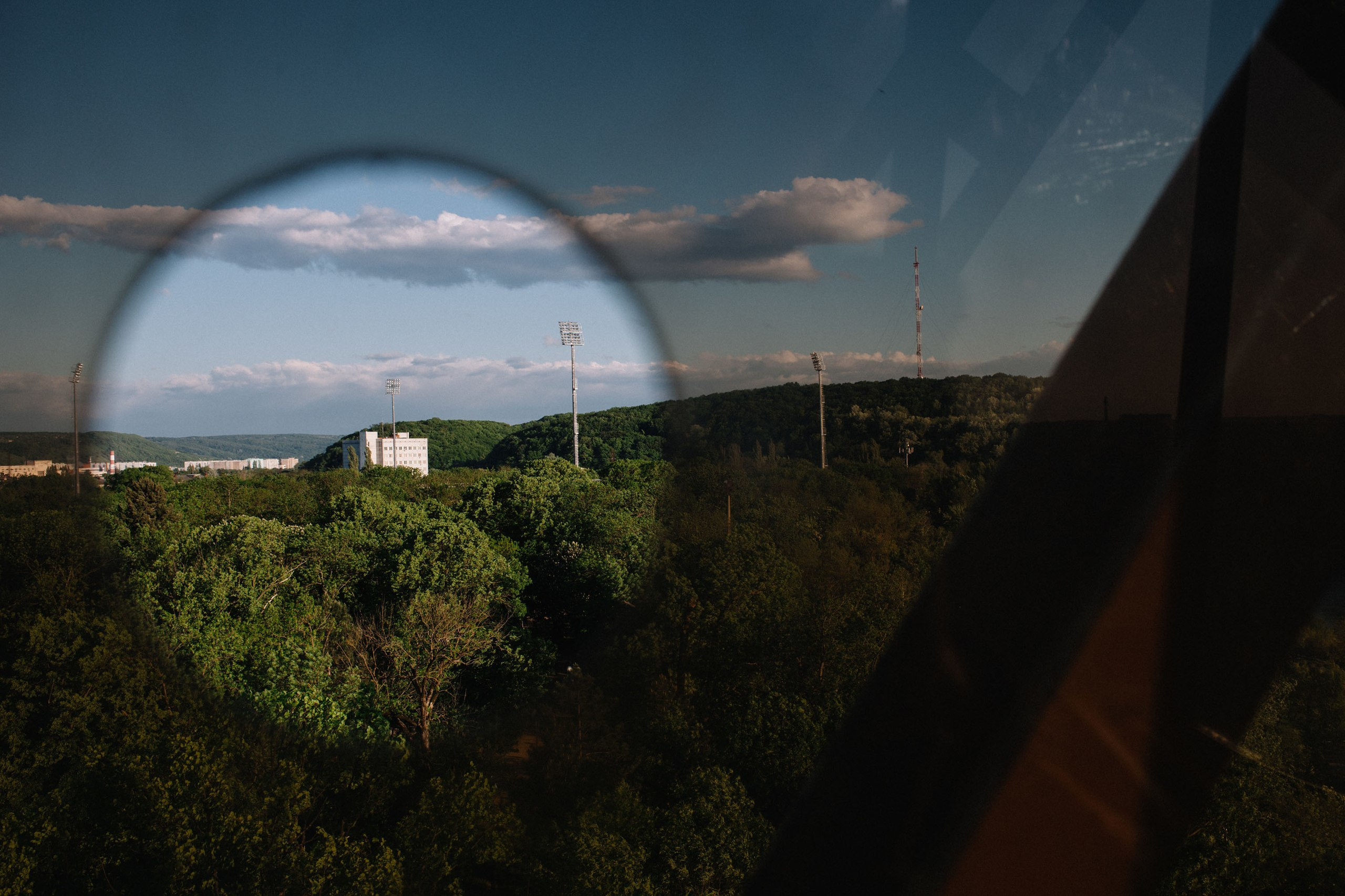 Фотосессия на годовщину свадьбы. Семейный и свадебный фотограф в Майкопе Михаил Мартиросян
