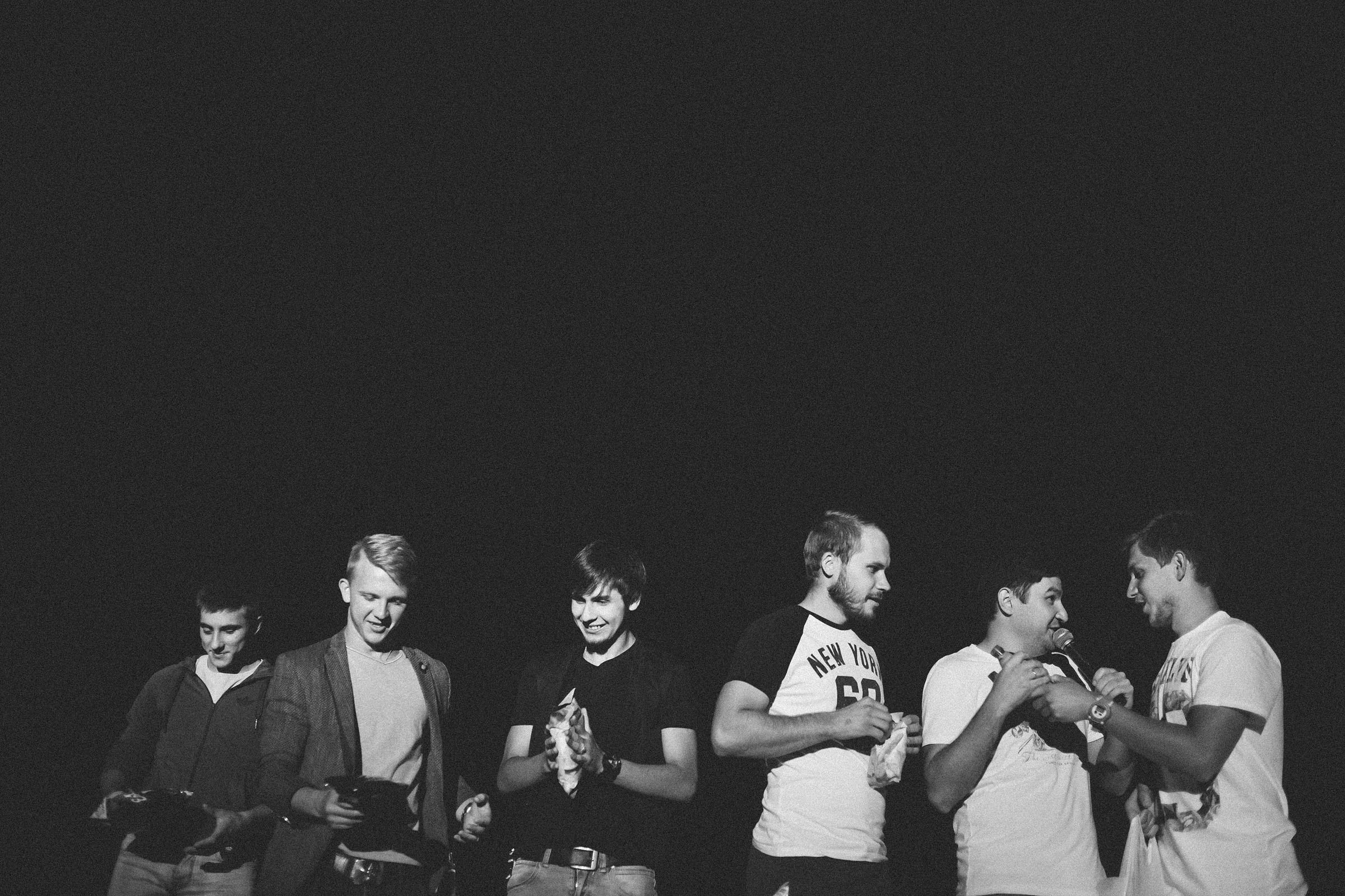 Stereospace / 32 АВГУСТА. Семейный и свадебный фотограф в Майкопе Михаил Мартиросян