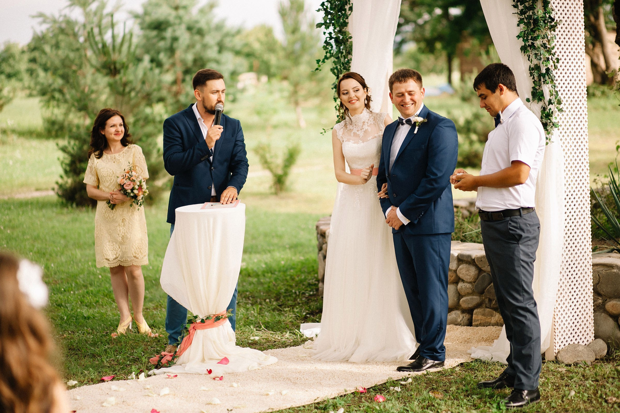 Ира + Дима. Семейный и свадебный фотограф в Майкопе Михаил Мартиросян