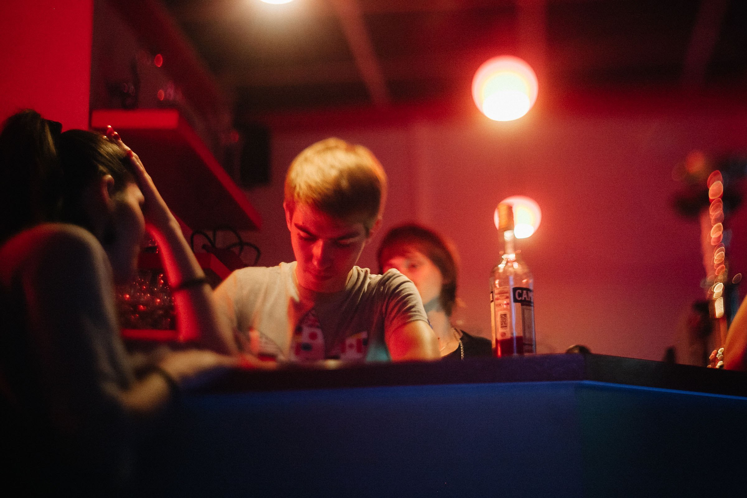 Hookah place. Семейный и свадебный фотограф в Майкопе Михаил Мартиросян