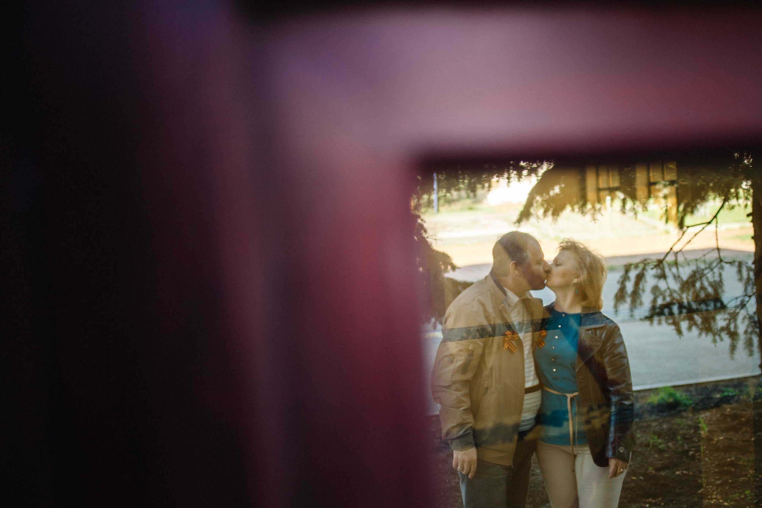 Фотосессия на годовщину свадьбы. Семейный и свадебный фотограф в Майкопе Михаил Мартиросян