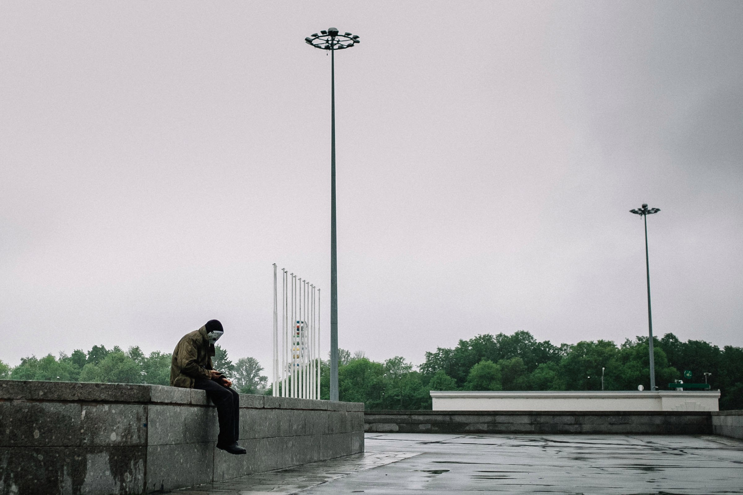 COMIC CON SPB 2016. Семейный и свадебный фотограф в Майкопе Михаил Мартиросян