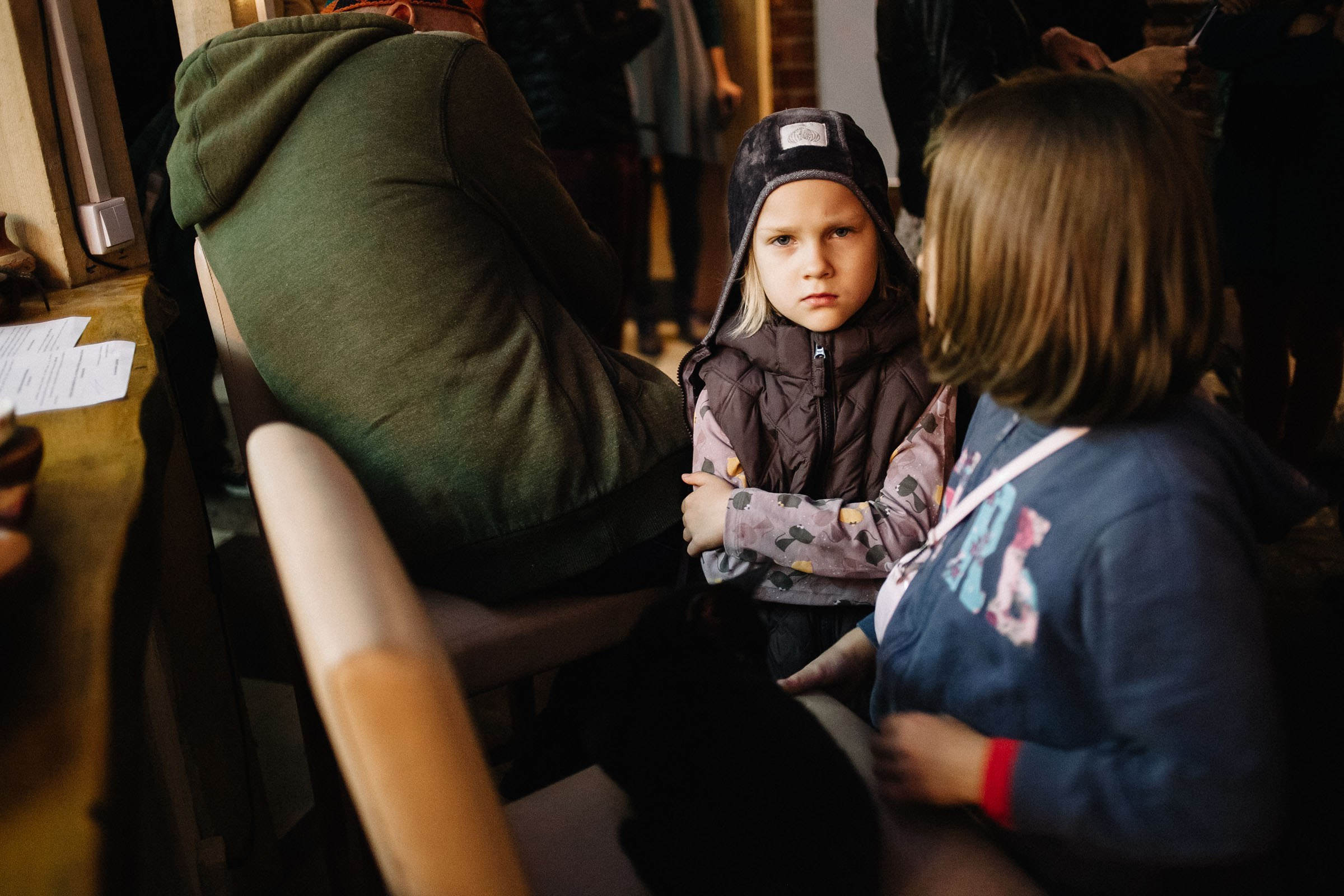 Фестиваль чая и практик в арт-усадьбе Гулица. Семейный и свадебный фотограф в Майкопе Михаил Мартиросян