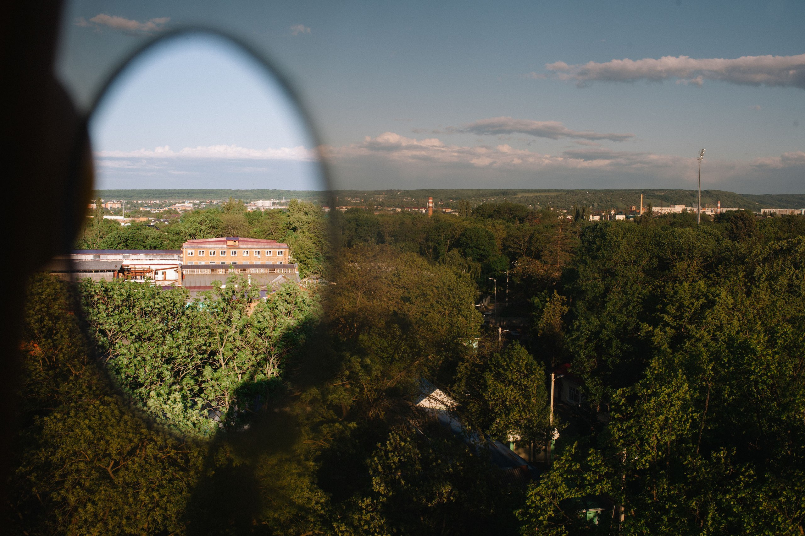 Фотосессия на годовщину свадьбы. Семейный и свадебный фотограф в Майкопе Михаил Мартиросян