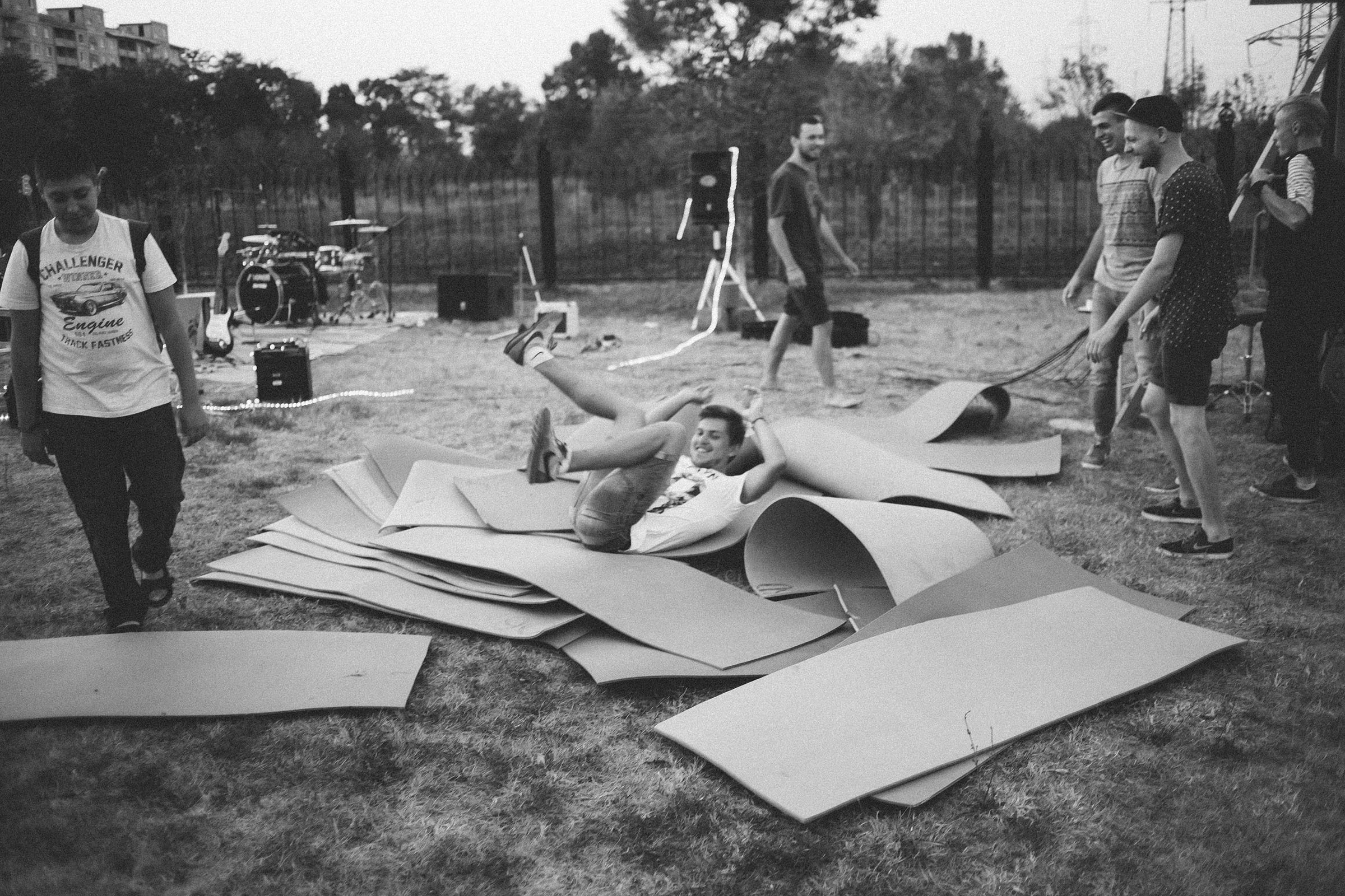 Stereospace / 32 АВГУСТА. Семейный и свадебный фотограф в Майкопе Михаил Мартиросян