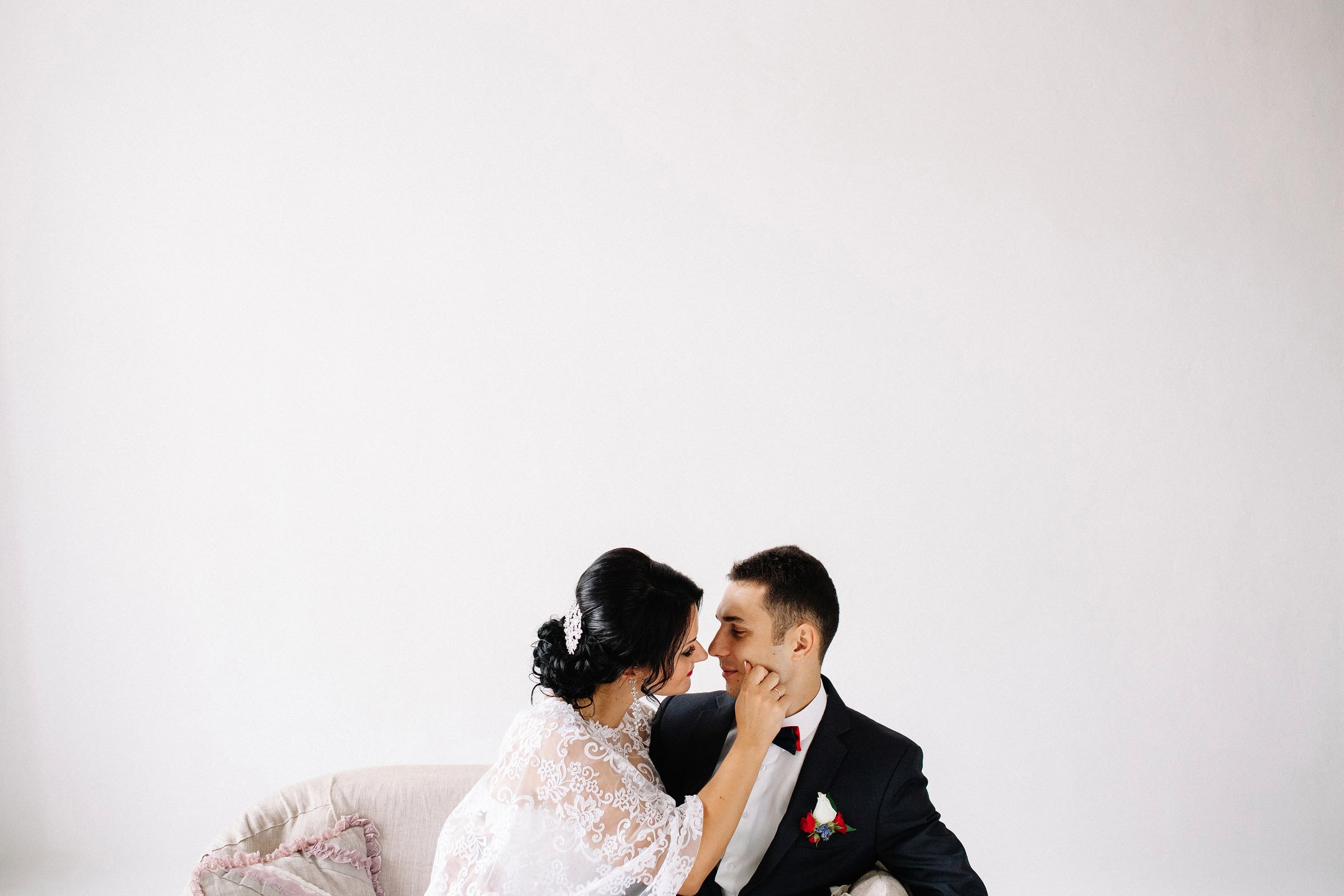 Ира + Женя. Семейный и свадебный фотограф в Майкопе Михаил Мартиросян