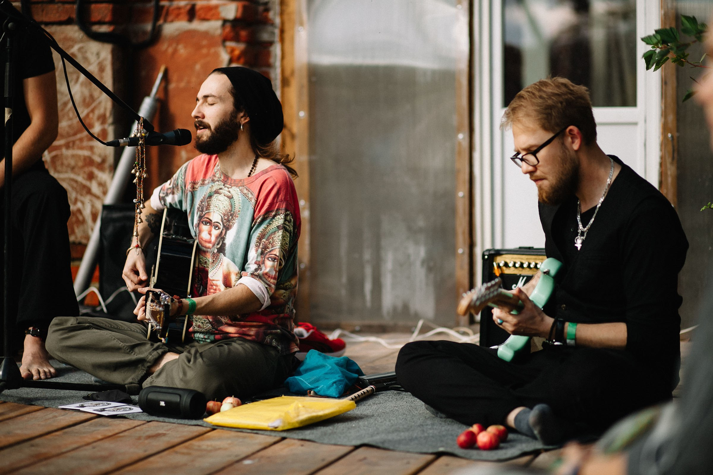 Фестиваль чая и практик в арт-усадьбе Гулица. Семейный и свадебный фотограф в Майкопе Михаил Мартиросян
