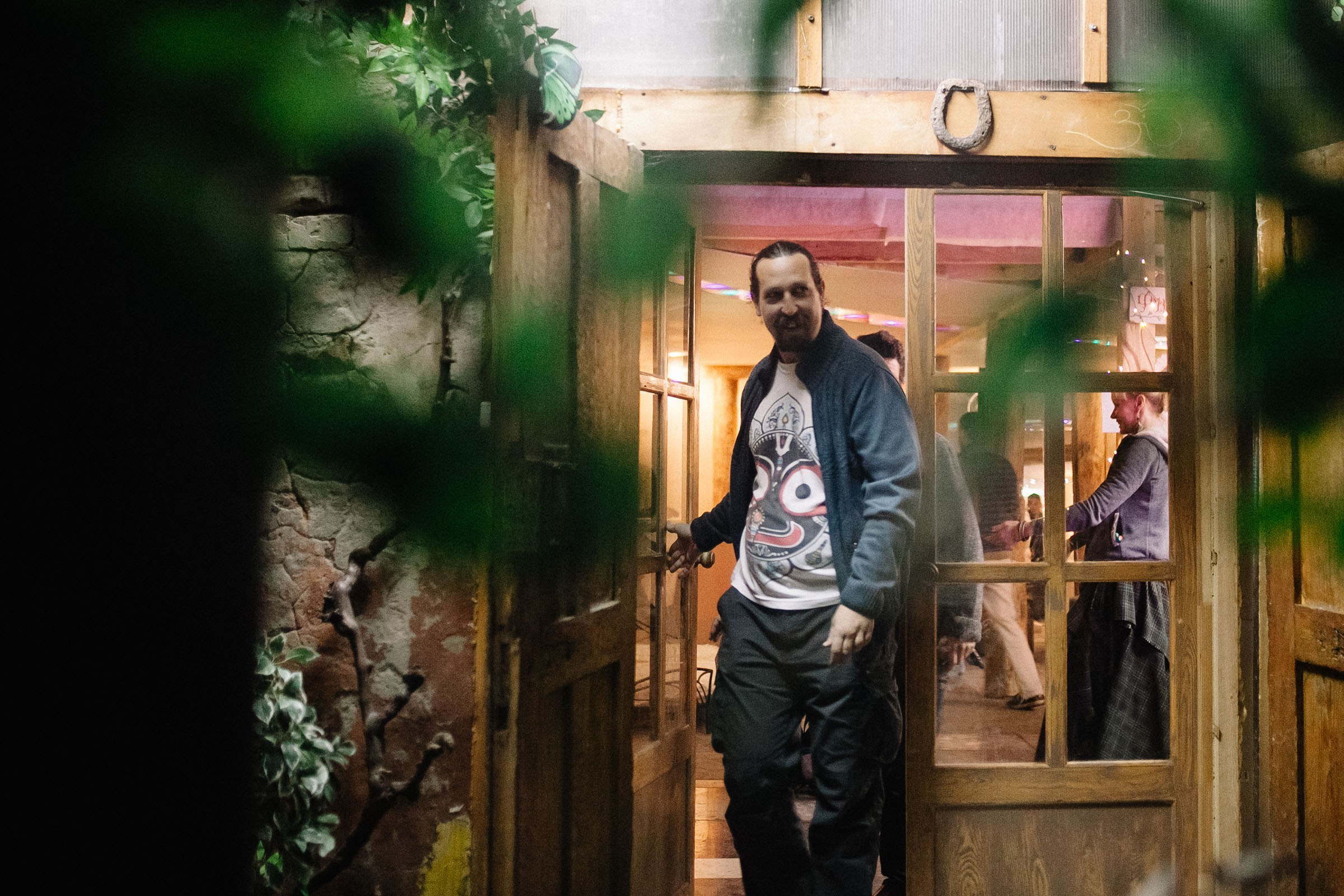 Фестиваль чая и практик в арт-усадьбе Гулица. Семейный и свадебный фотограф в Майкопе Михаил Мартиросян