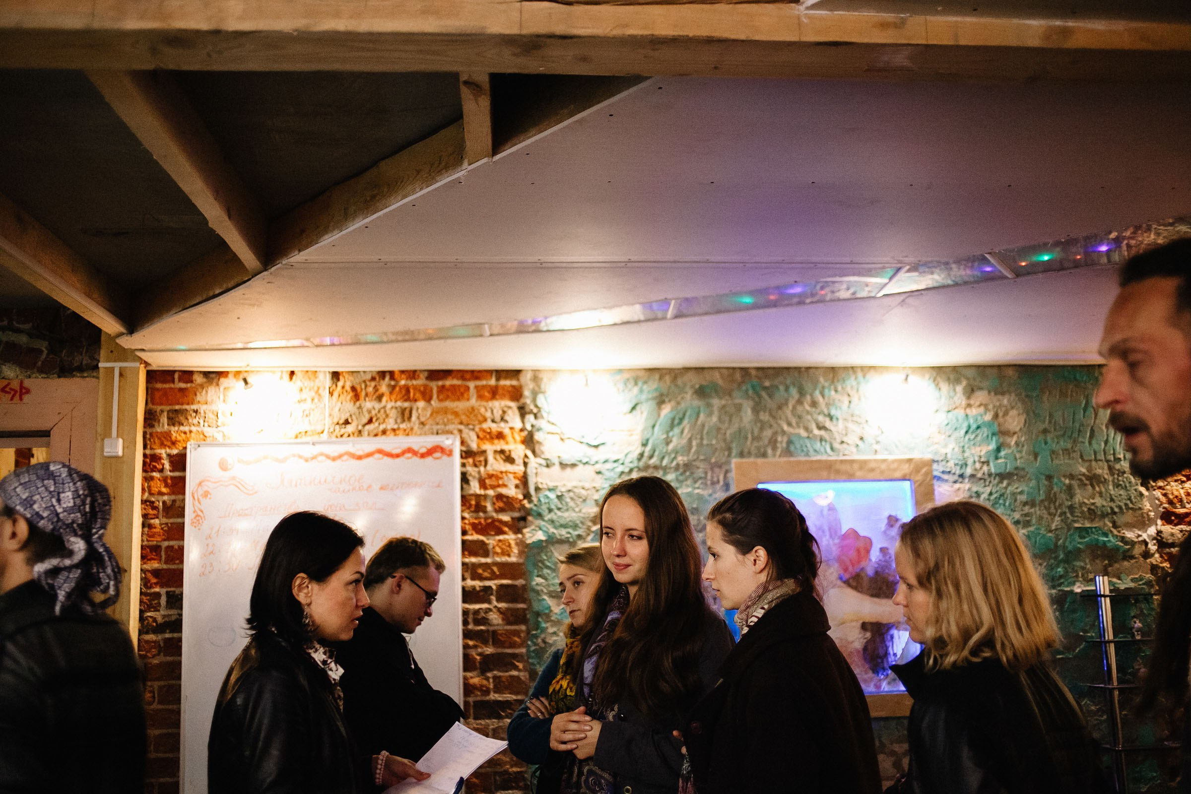 Фестиваль чая и практик в арт-усадьбе Гулица. Семейный и свадебный фотограф в Майкопе Михаил Мартиросян