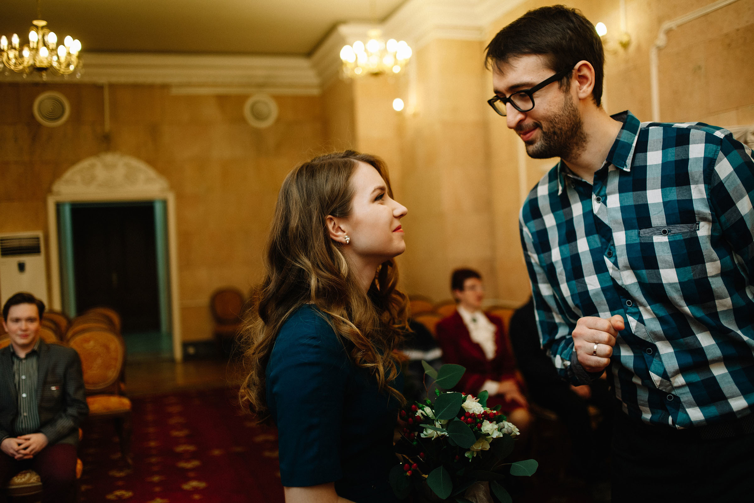 Лена + Артём. Семейный и свадебный фотограф в Майкопе Михаил Мартиросян