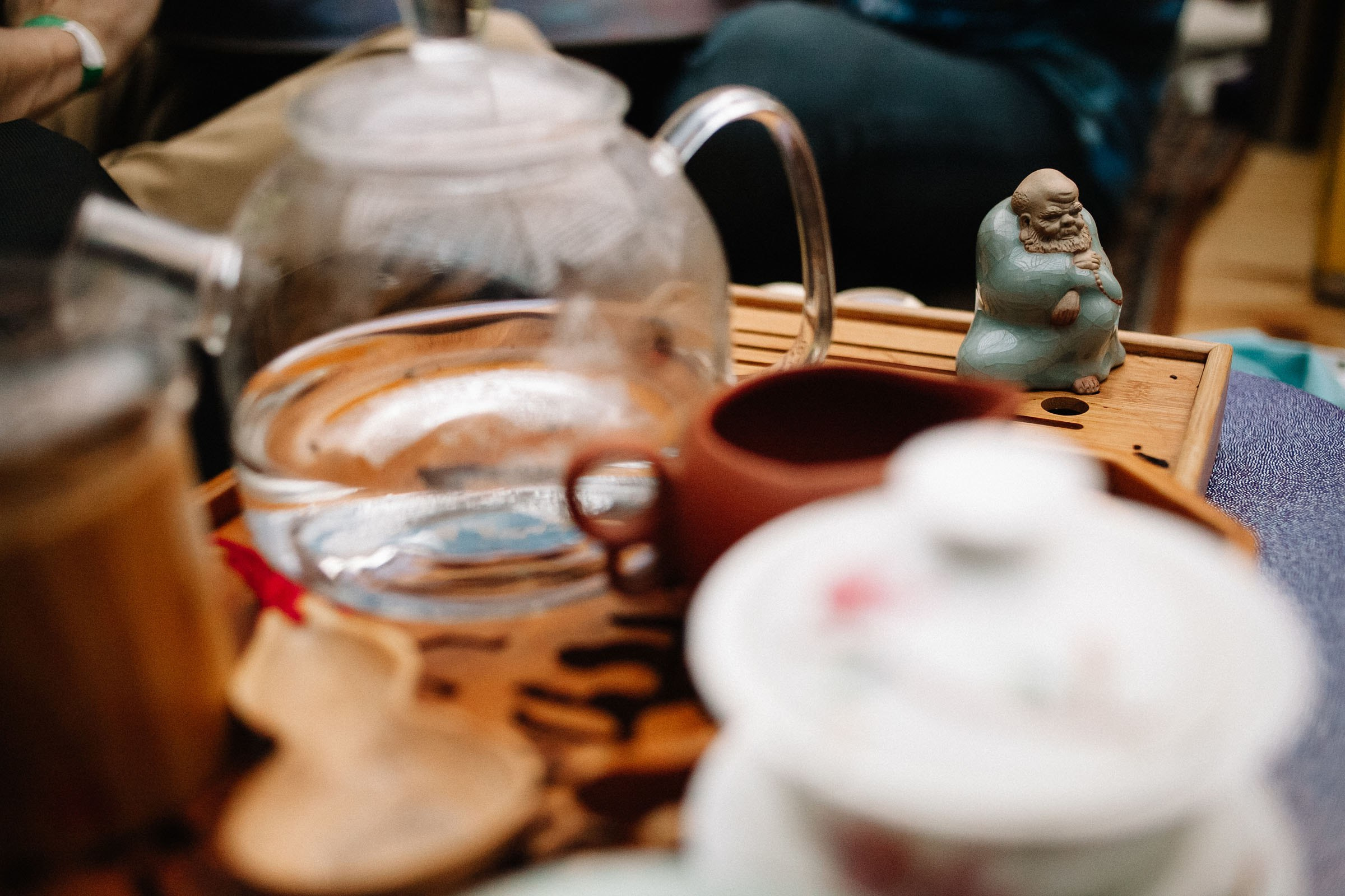 Фестиваль чая и практик в арт-усадьбе Гулица. Семейный и свадебный фотограф в Майкопе Михаил Мартиросян