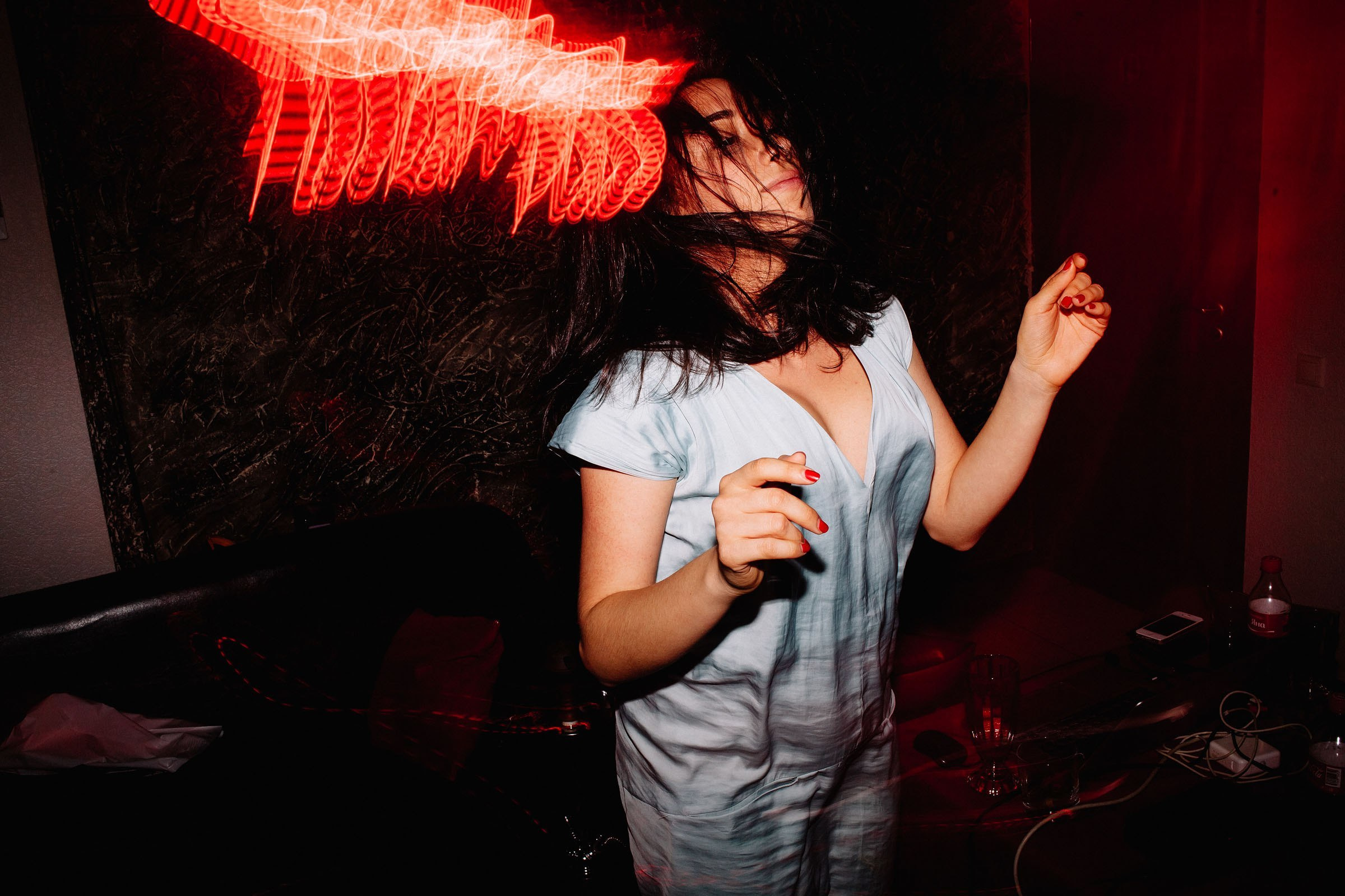 Hookah place. Семейный и свадебный фотограф в Майкопе Михаил Мартиросян