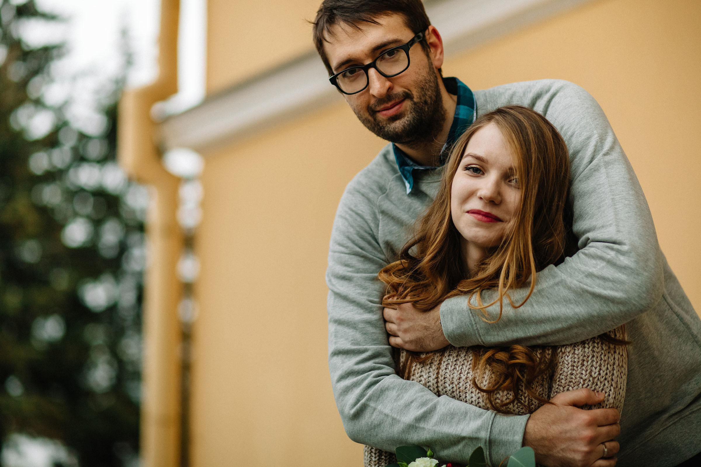 Лена + Артём. Семейный и свадебный фотограф в Майкопе Михаил Мартиросян