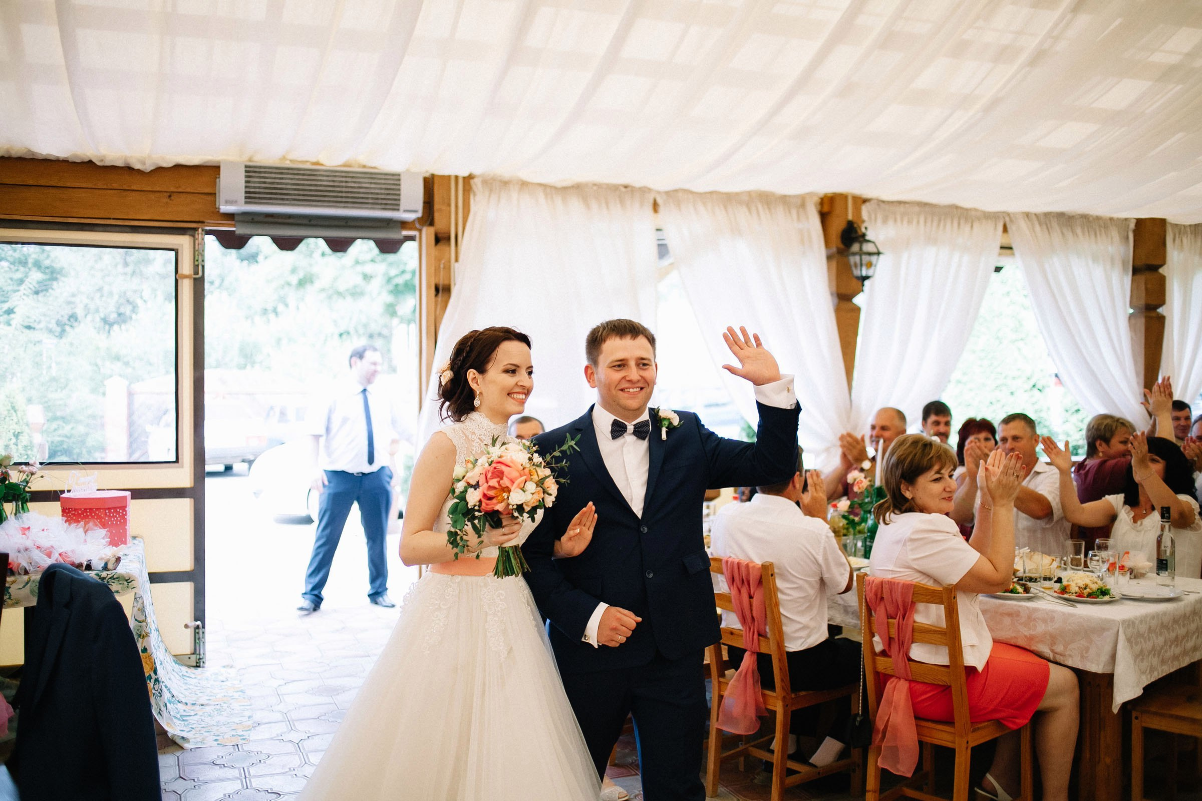 Ира + Дима. Семейный и свадебный фотограф в Майкопе Михаил Мартиросян