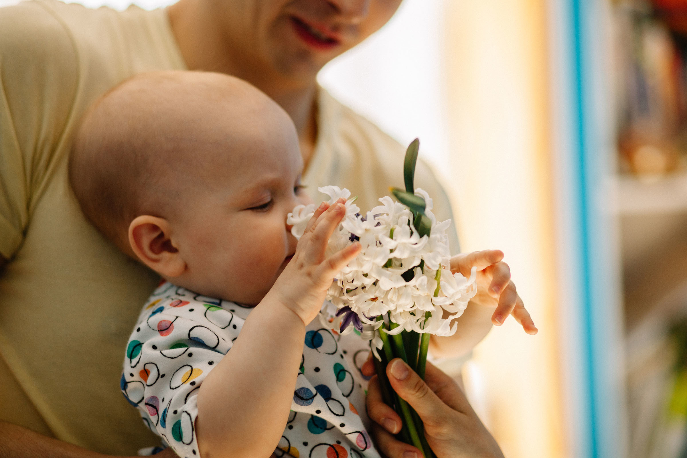 День рождения ребёнка. Семейный и свадебный фотограф в Майкопе Михаил Мартиросян