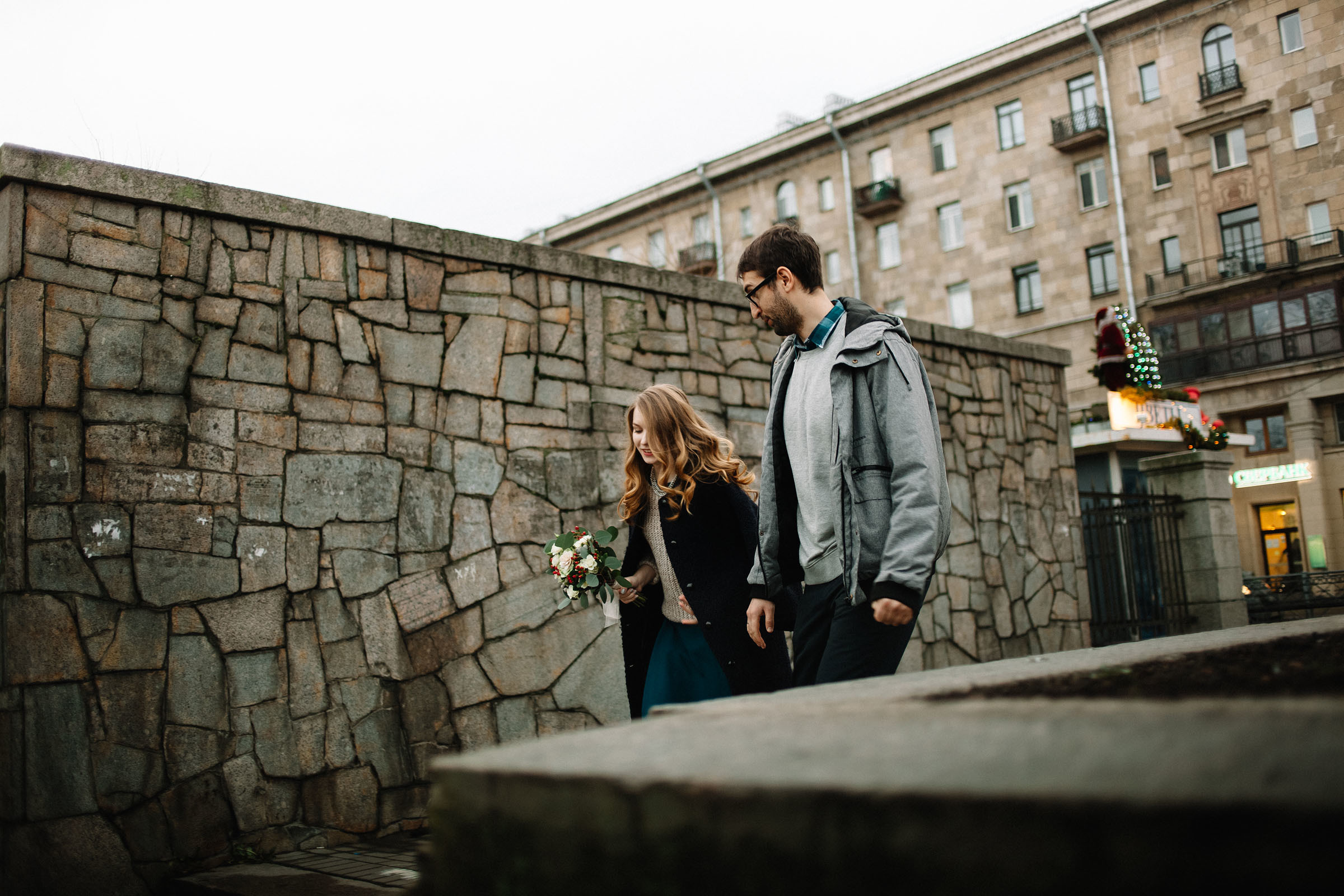 Лена + Артём. Семейный и свадебный фотограф в Майкопе Михаил Мартиросян