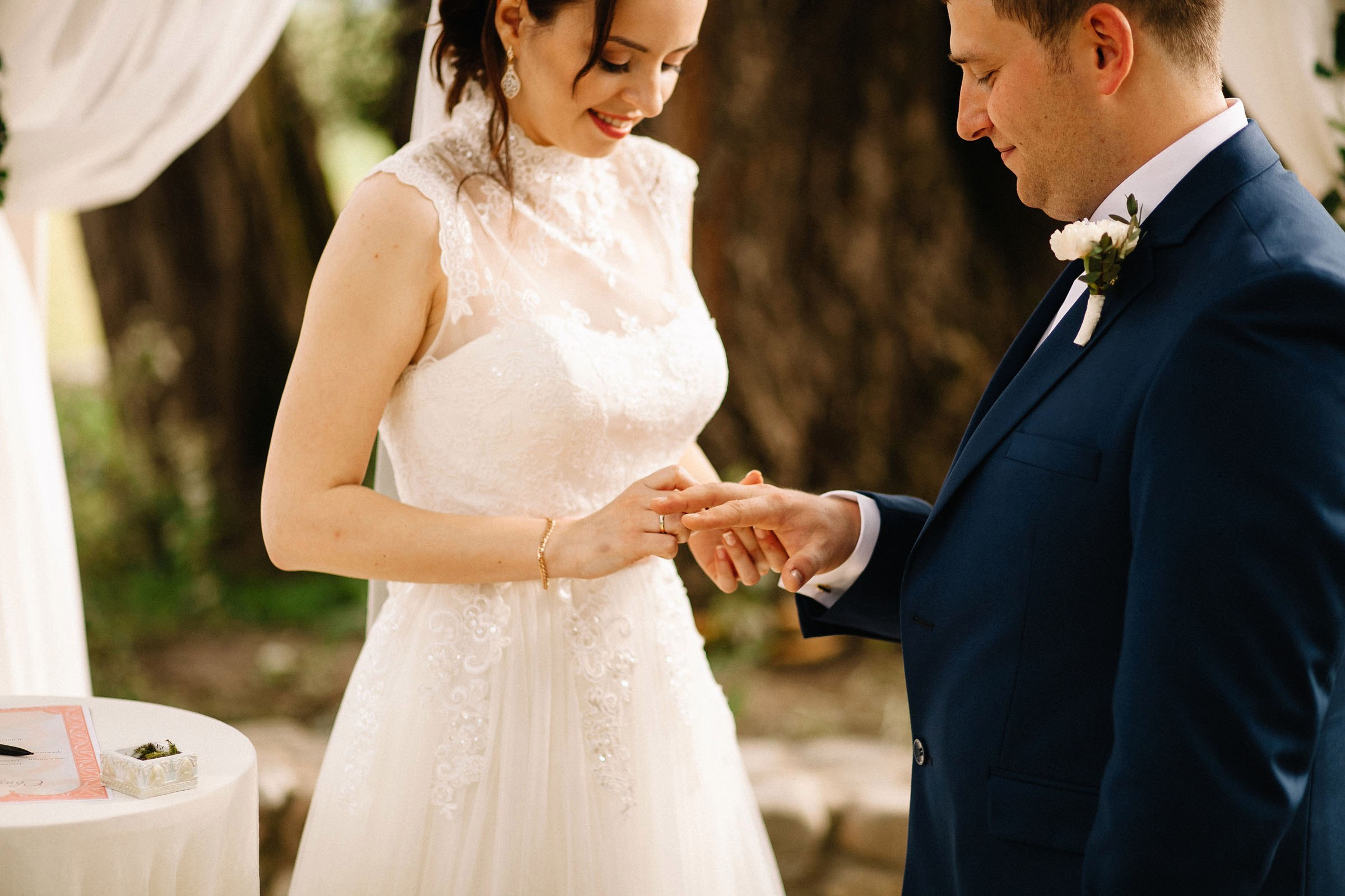 Ира + Дима. Семейный и свадебный фотограф в Майкопе Михаил Мартиросян