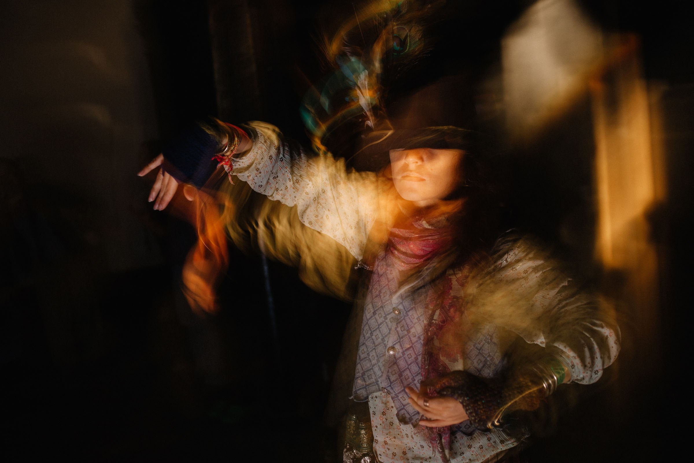 Фестиваль чая и практик в арт-усадьбе Гулица. Семейный и свадебный фотограф в Майкопе Михаил Мартиросян