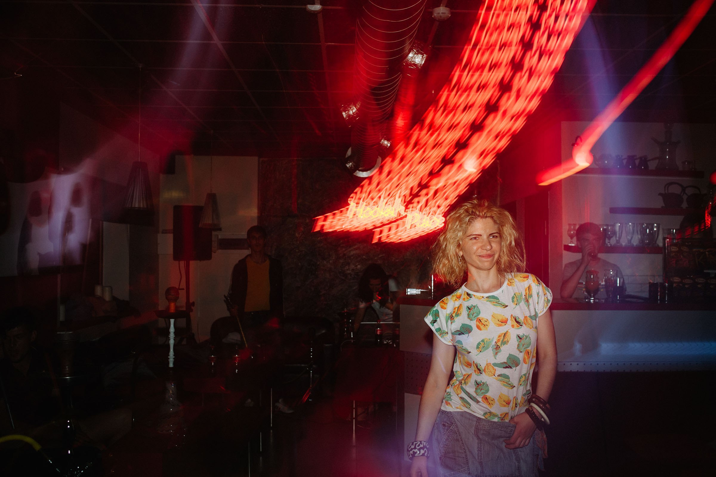 Hookah place. Семейный и свадебный фотограф в Майкопе Михаил Мартиросян