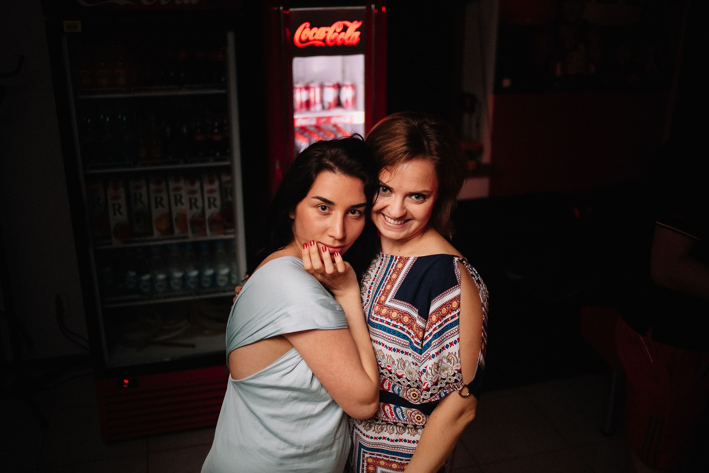 Hookah place. Семейный и свадебный фотограф в Майкопе Михаил Мартиросян