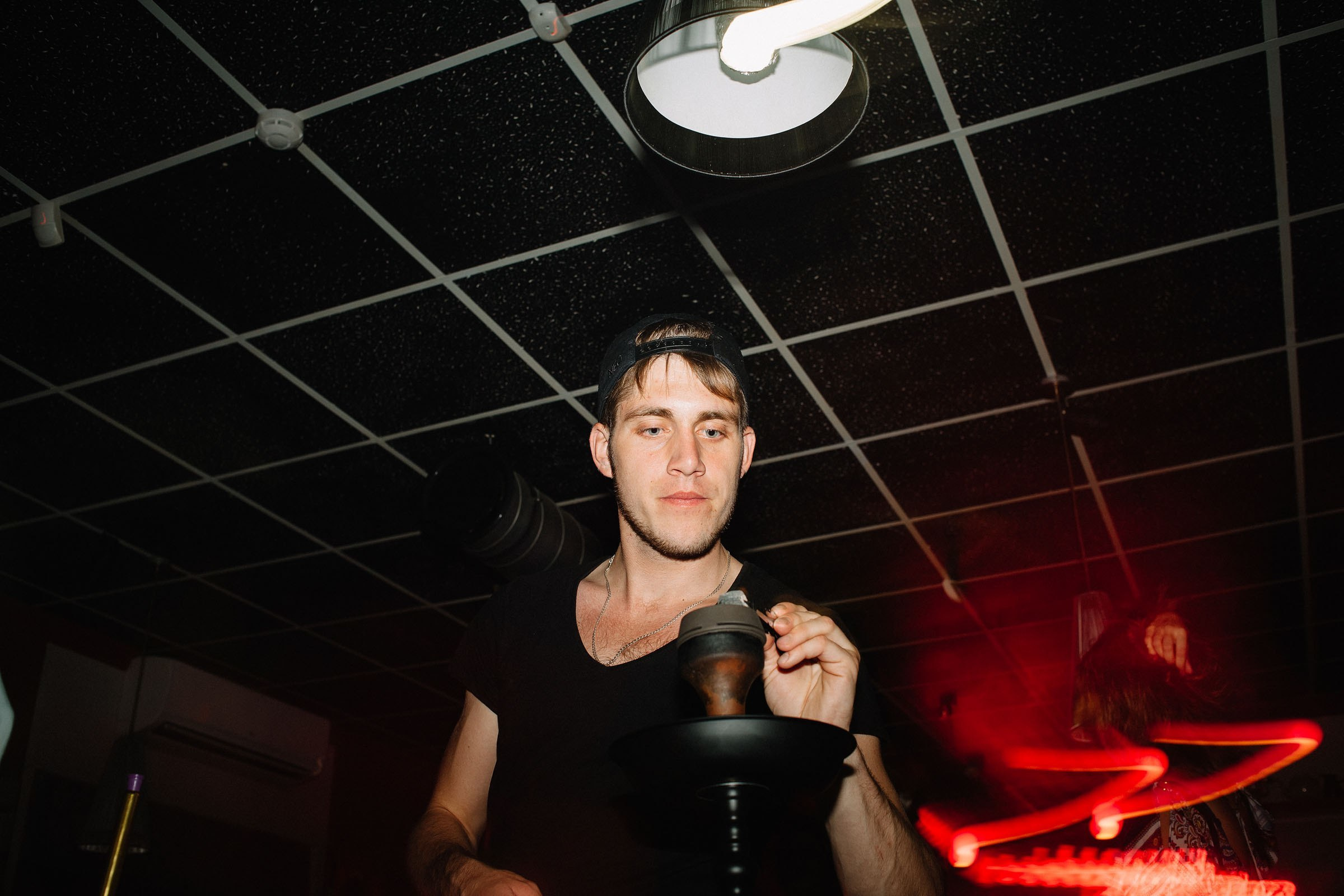 Hookah place. Семейный и свадебный фотограф в Майкопе Михаил Мартиросян