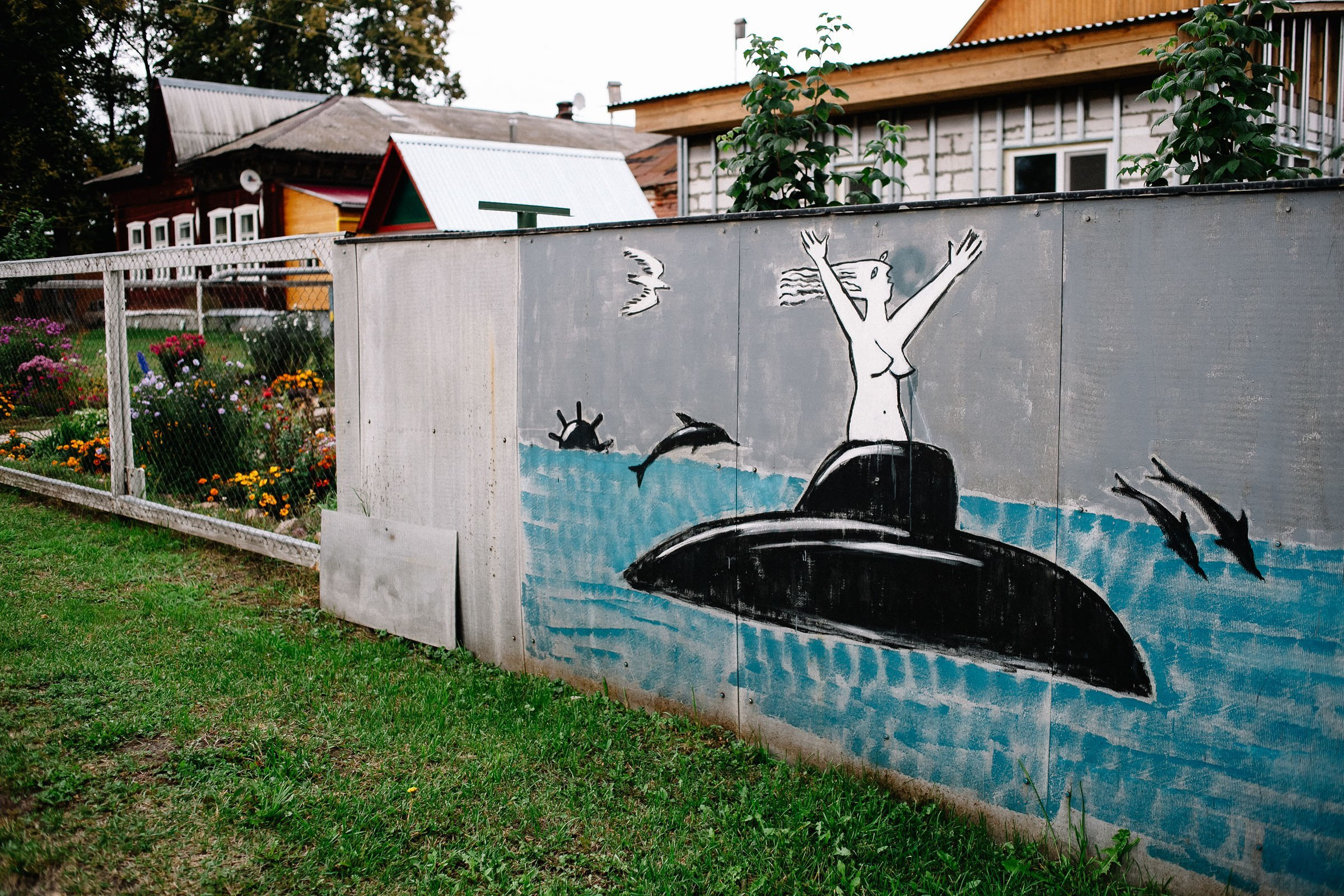 Фестиваль чая и практик в арт-усадьбе Гулица. Семейный и свадебный фотограф в Майкопе Михаил Мартиросян