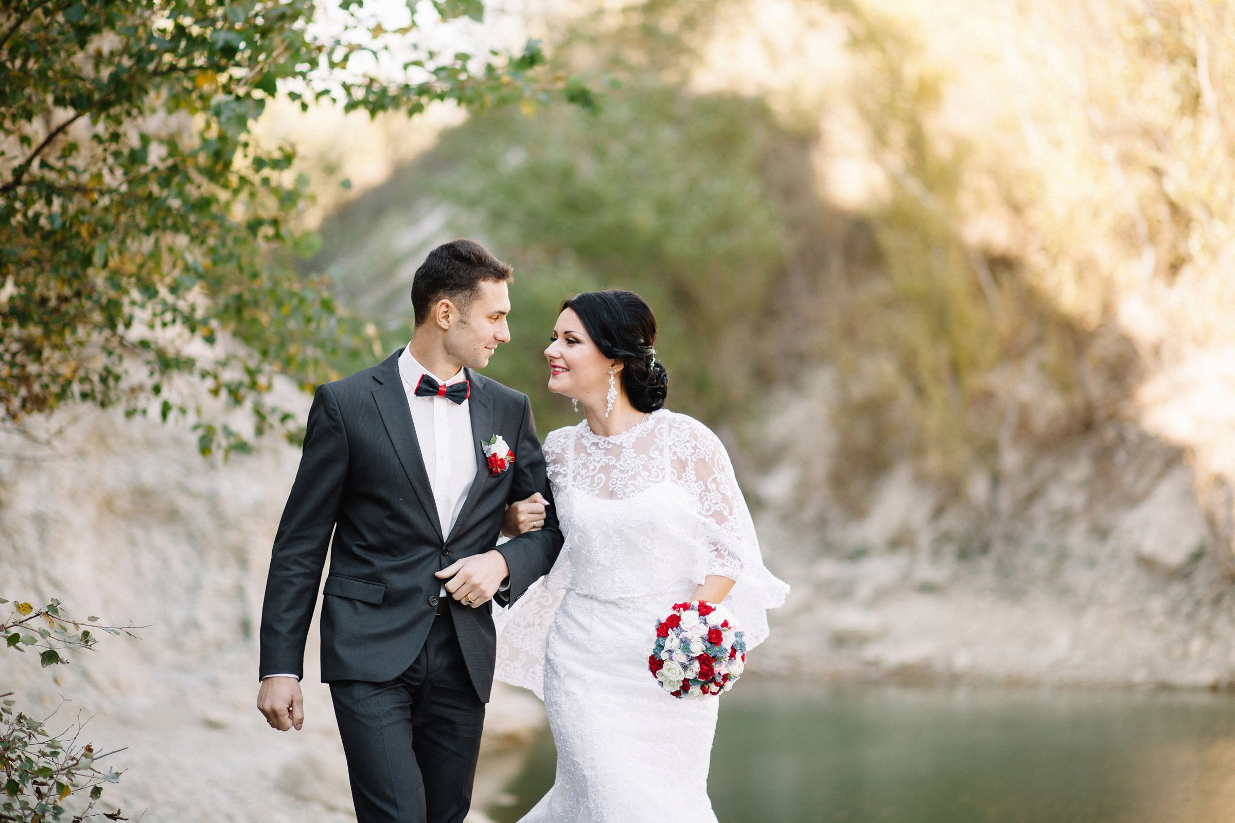 Ира + Женя. Семейный и свадебный фотограф в Майкопе Михаил Мартиросян