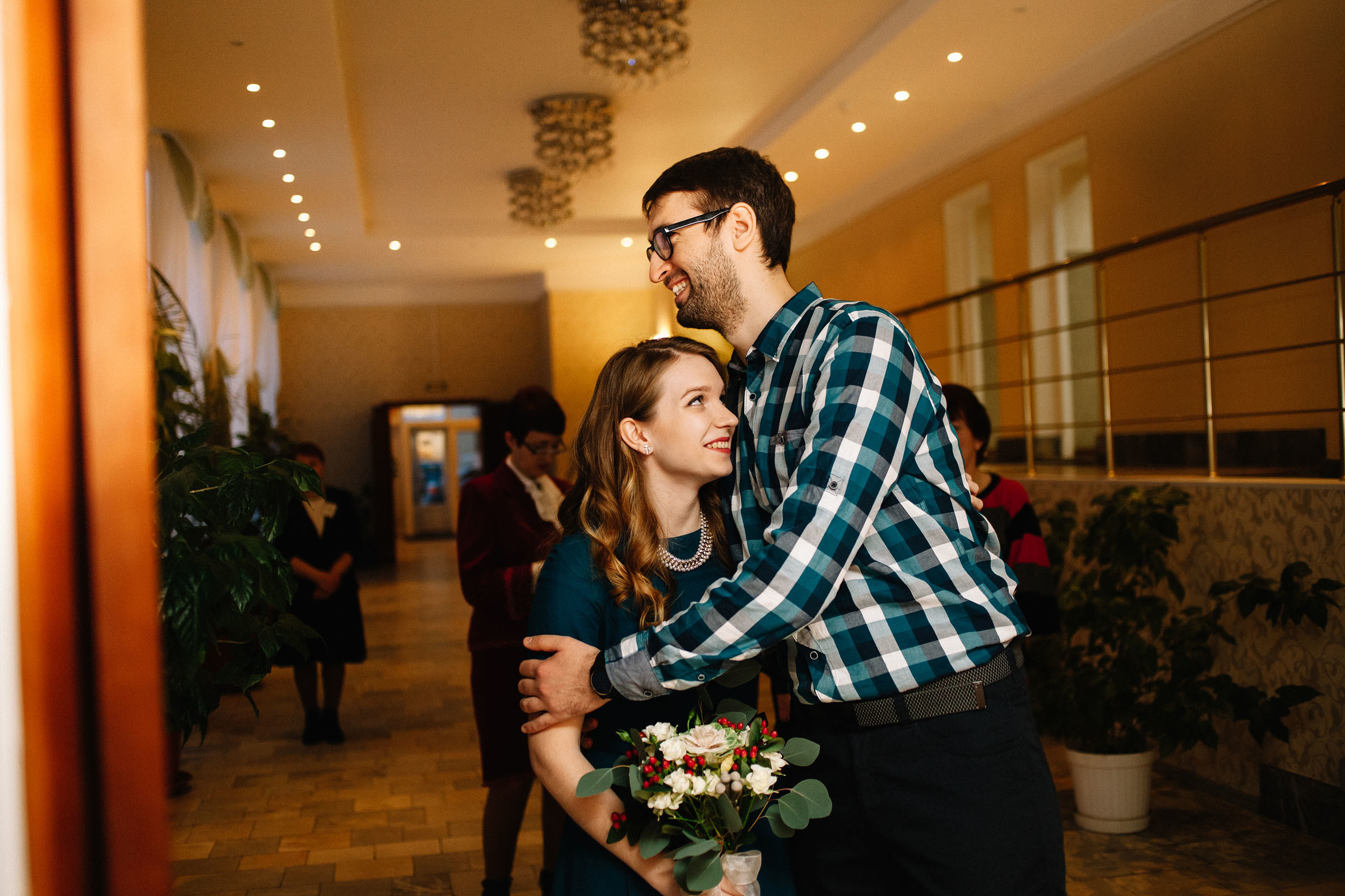 Лена + Артём. Семейный и свадебный фотограф в Майкопе Михаил Мартиросян